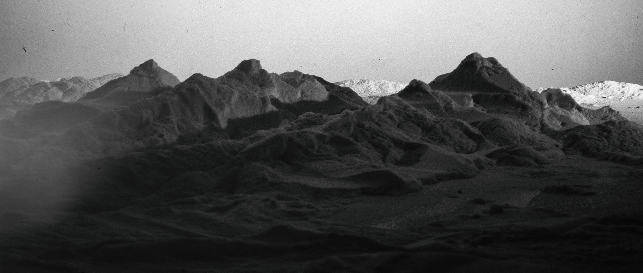 Impactist Pueblo Mountains Image 03