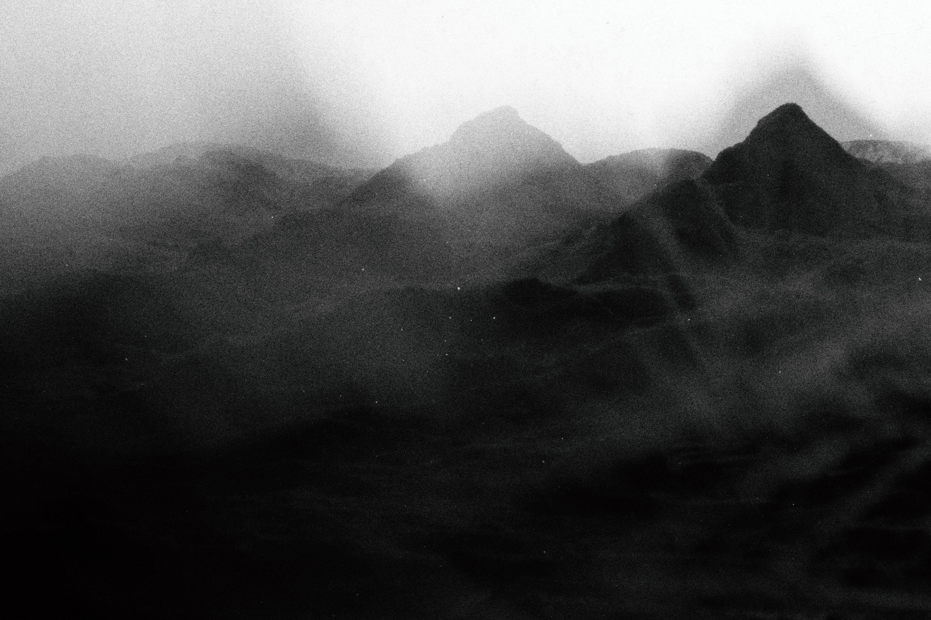Impactist Pueblo Mountains Cover Image 03