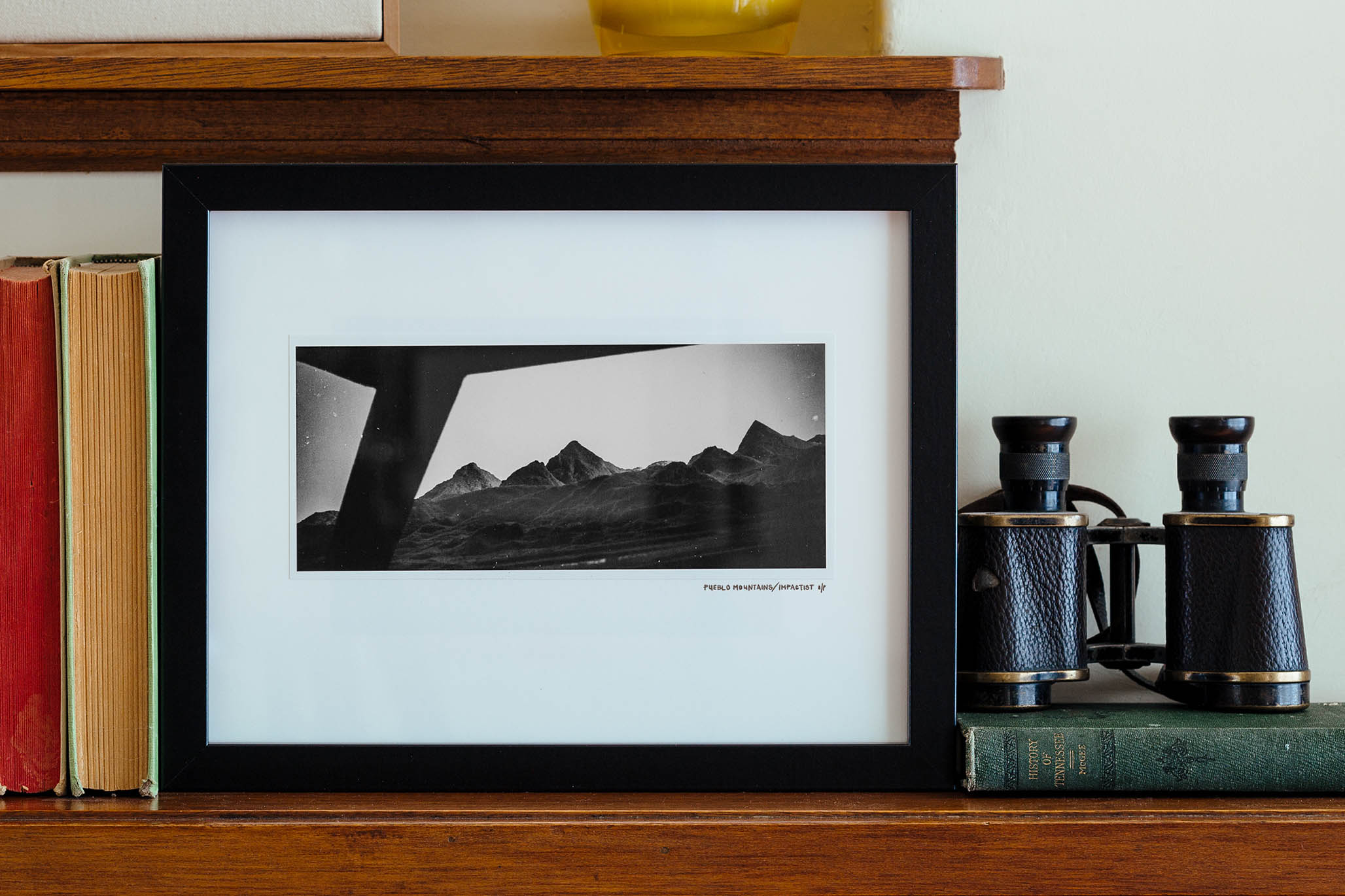 Impactist Pueblo Mountains Image 11