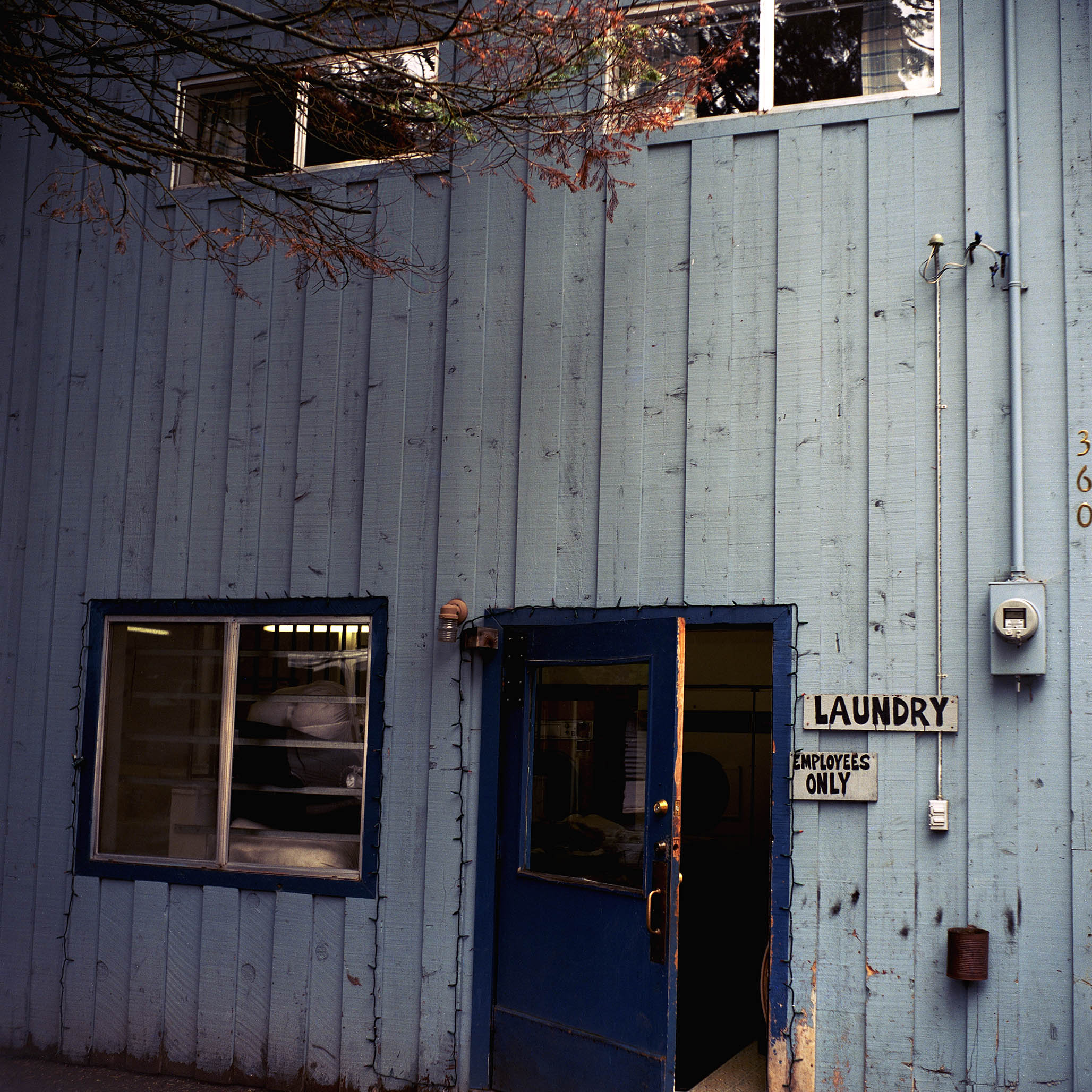 Impactist Resort Image 12