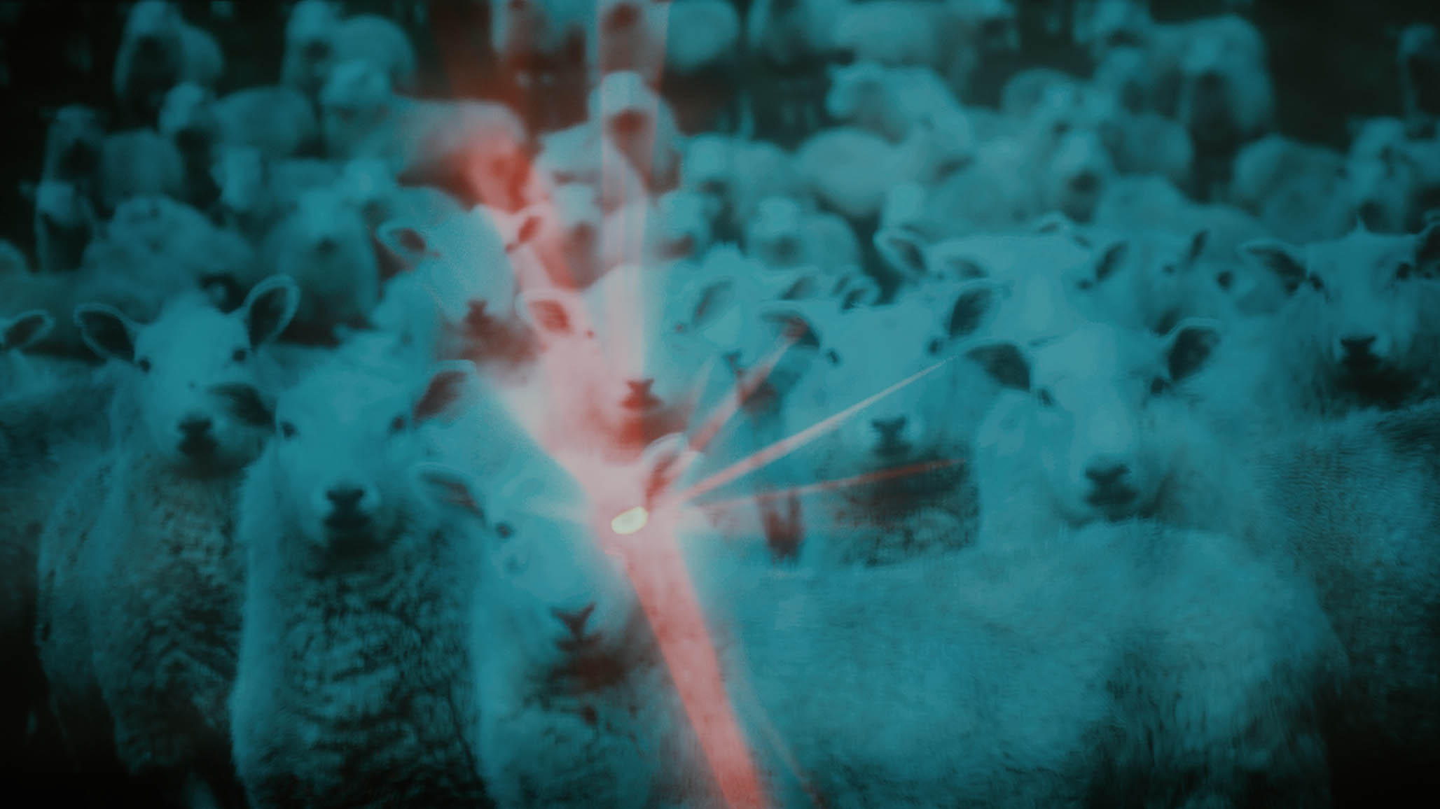Impactist FX THE SECRETS OF HILLSONG Still Frame 30