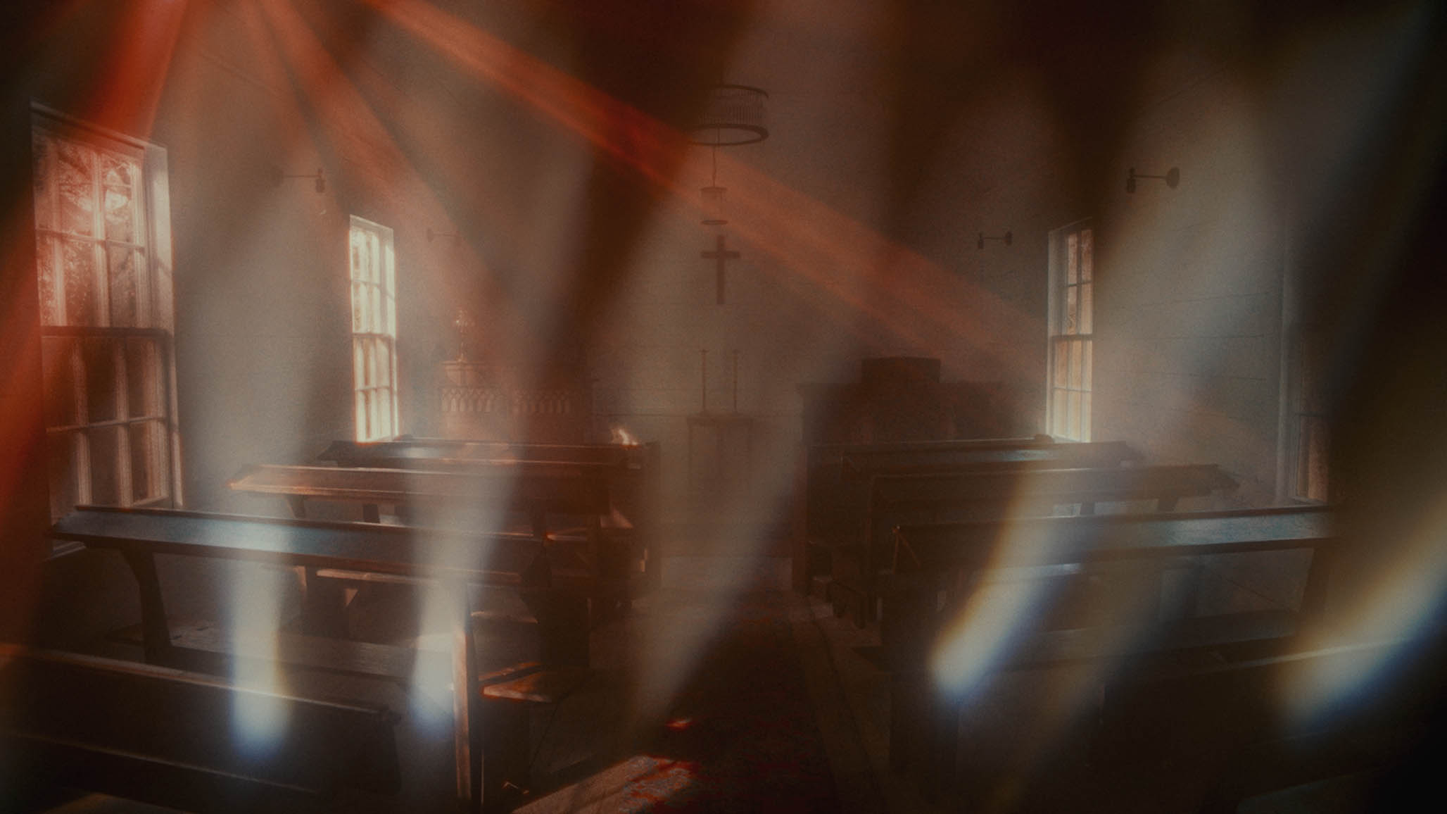Impactist FX THE SECRETS OF HILLSONG Still Frame 17