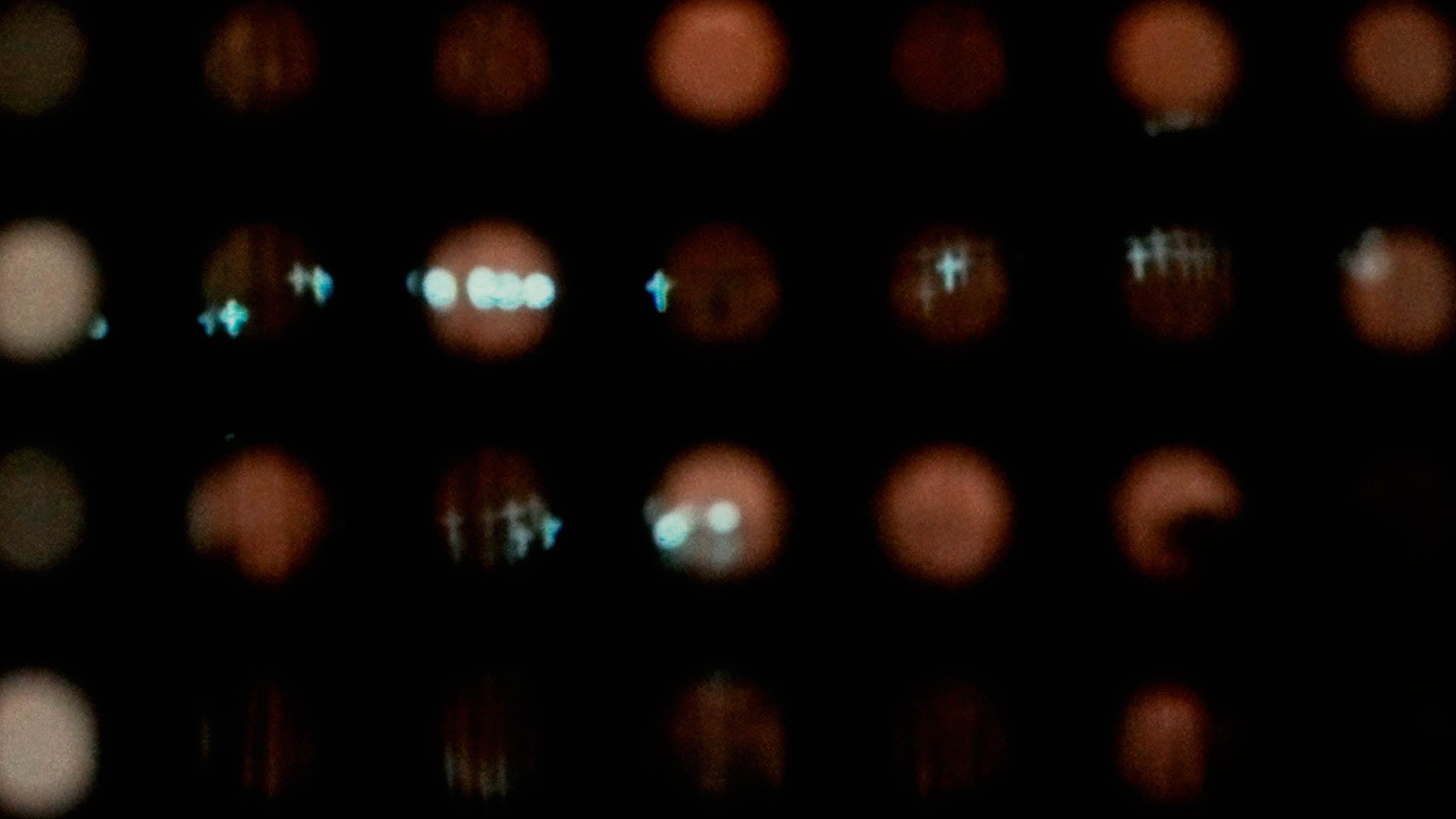 Impactist FX THE SECRETS OF HILLSONG Still Frame 16