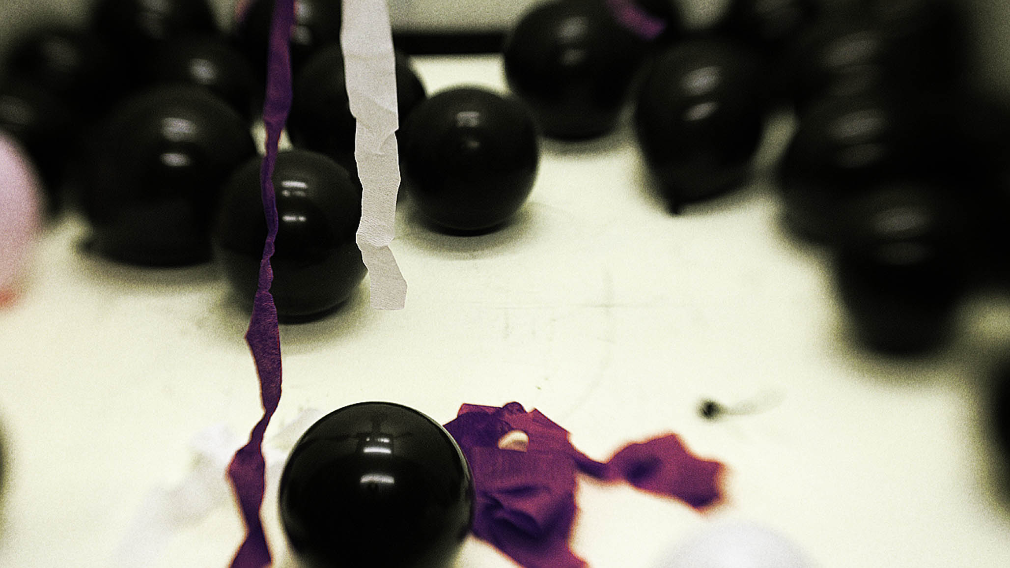 Impactist Shots Ident Birthday Still Frame 04