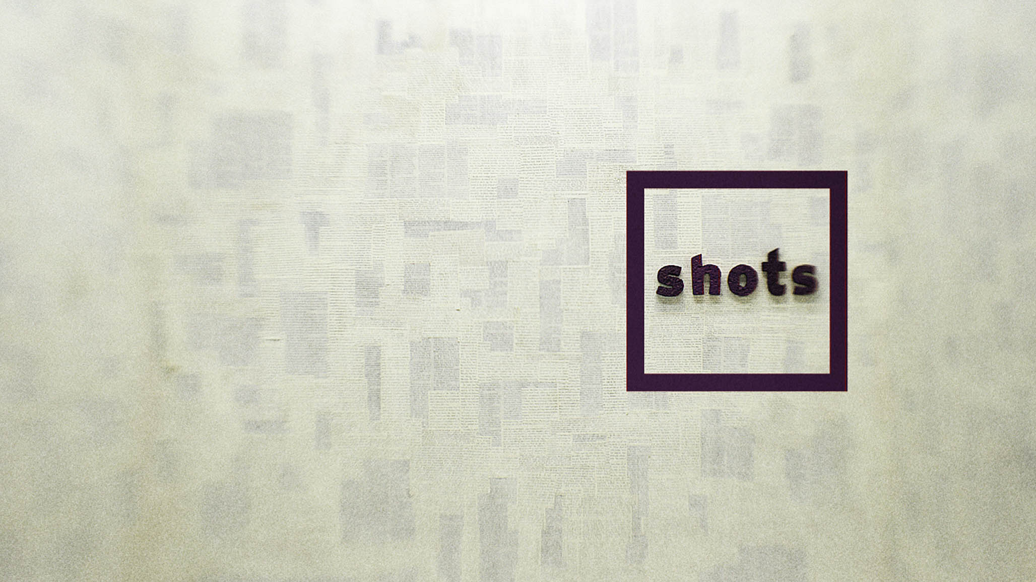 Impactist Shots Ident Birthday Still Frame 12