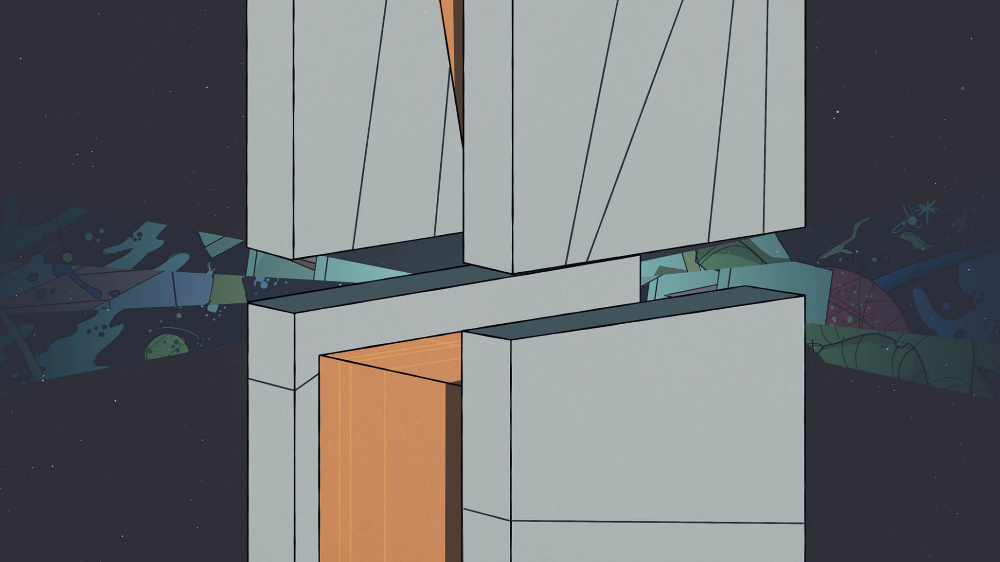 Impactist Snakesnakesnake Still Frame 15