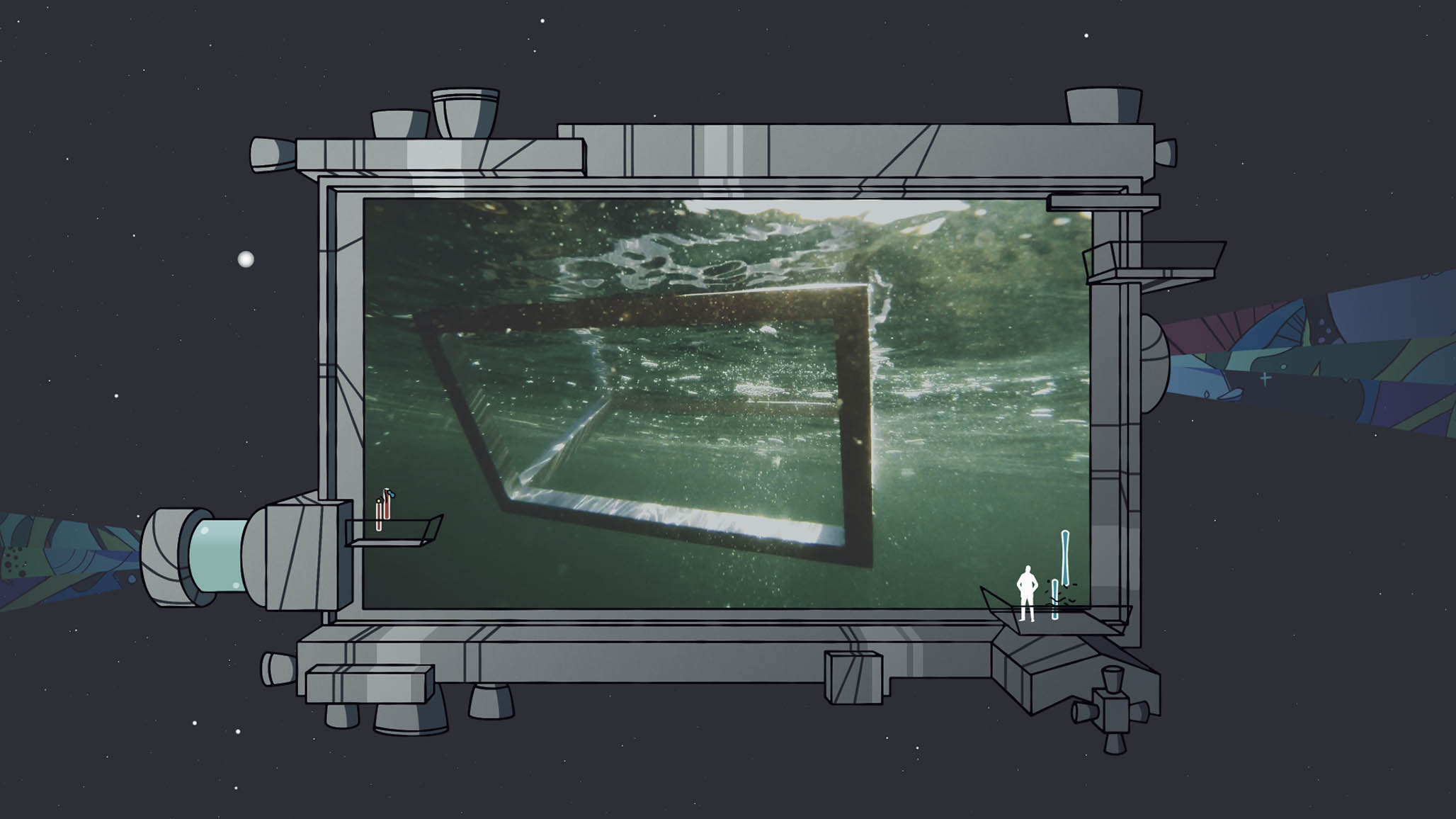 Impactist Snakesnakesnake Still Frame 07