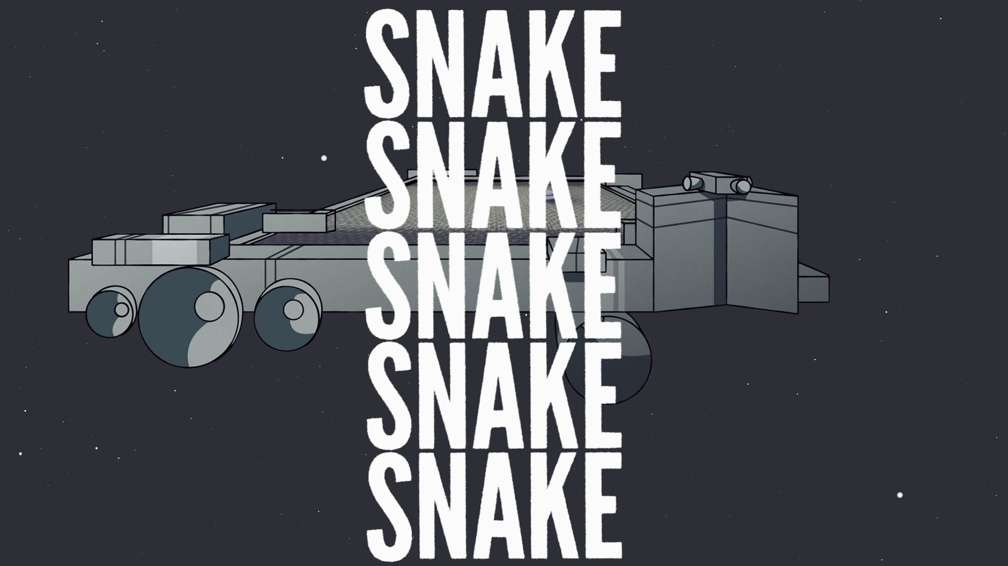 Impactist Snakesnakesnake Still Frame 17