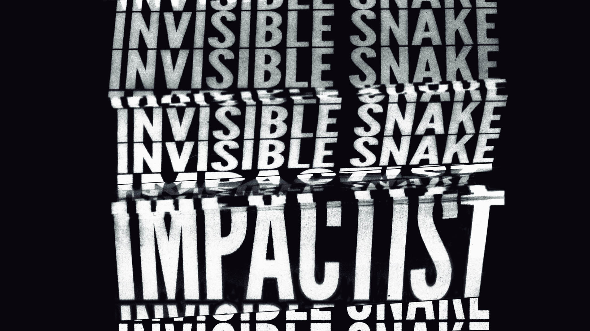 Impactist Snakesnakesnake Still Frame 22