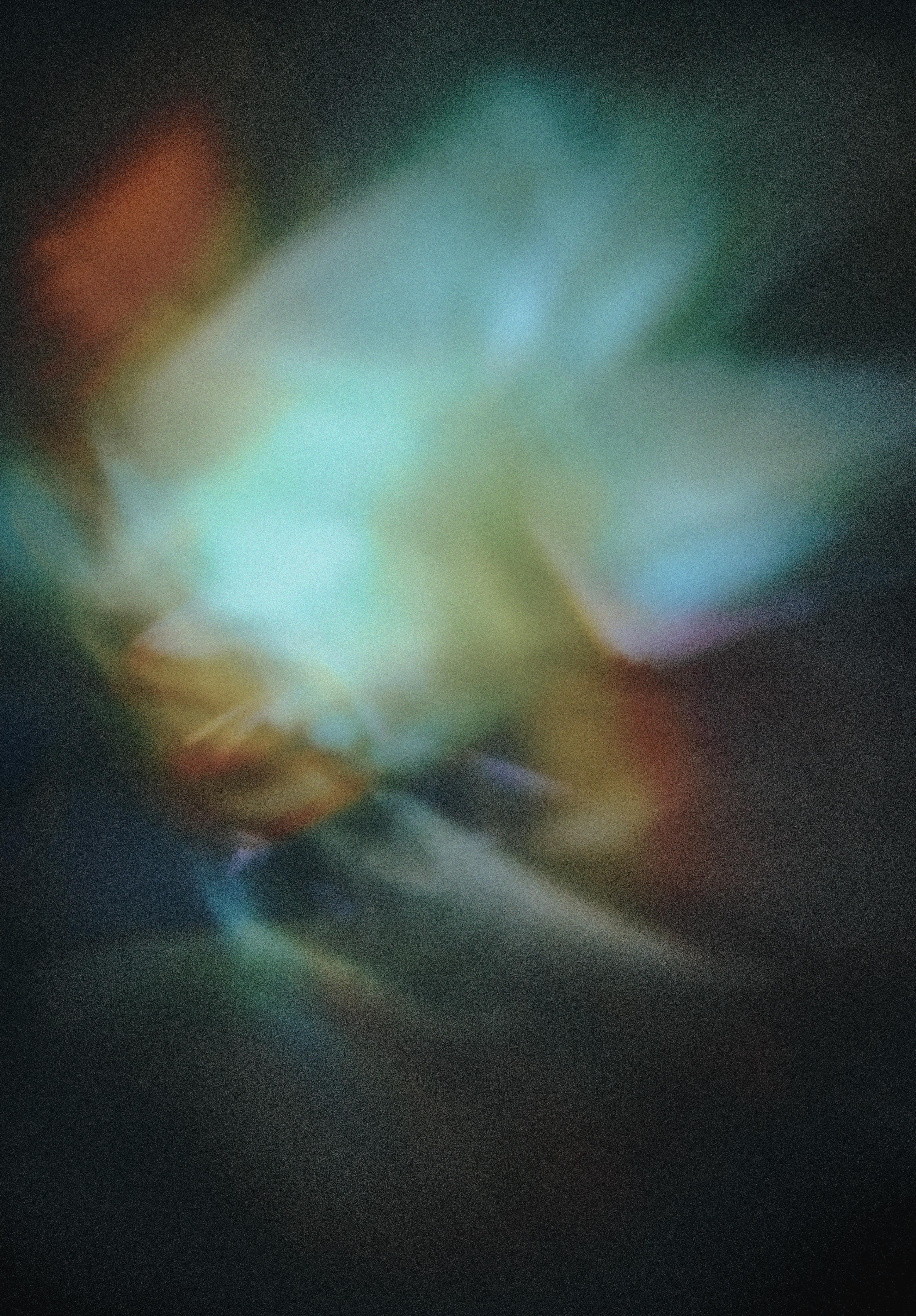 Impactist Spectral Baddies Cover Image