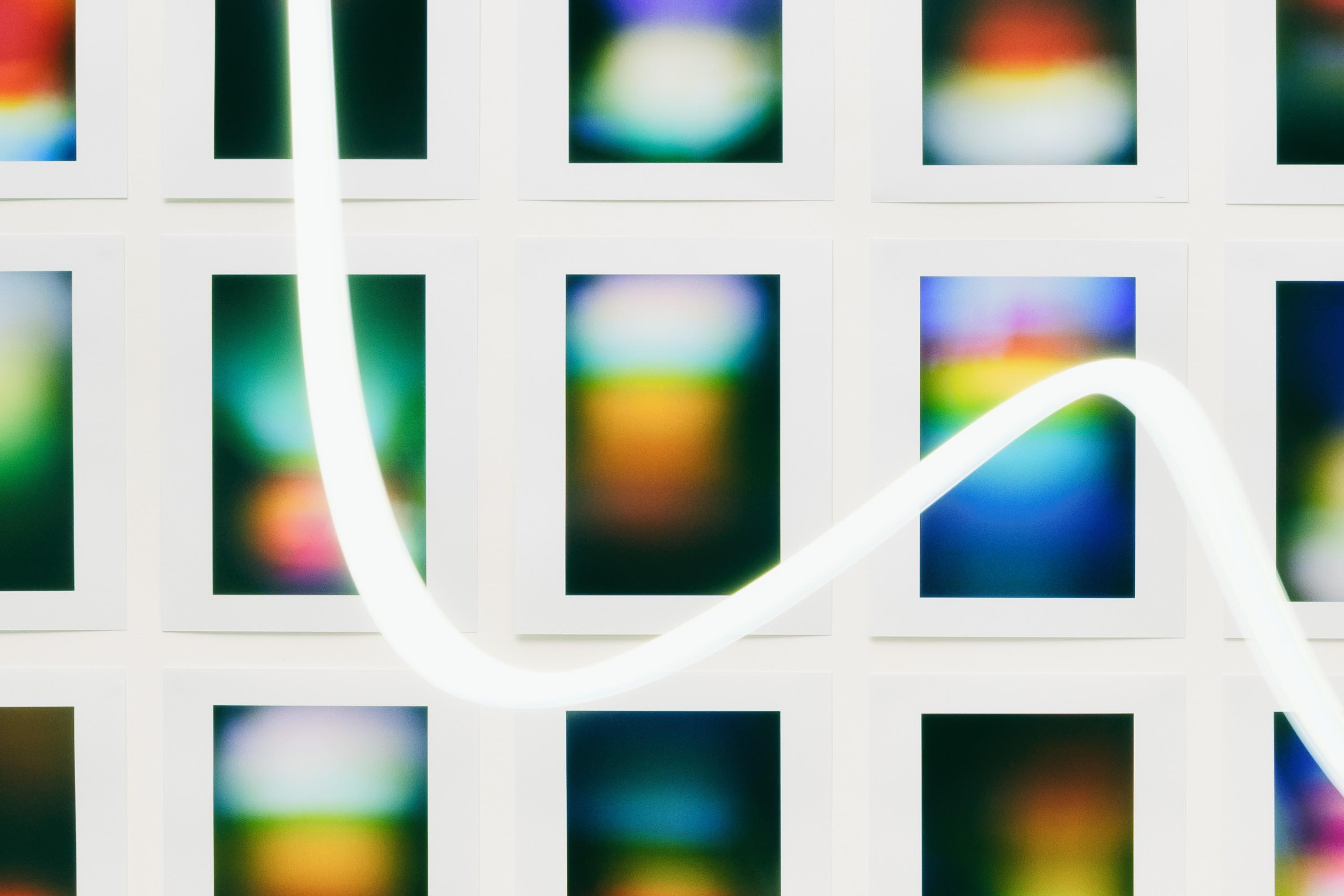 Impactist Spectrography II Cover Image
