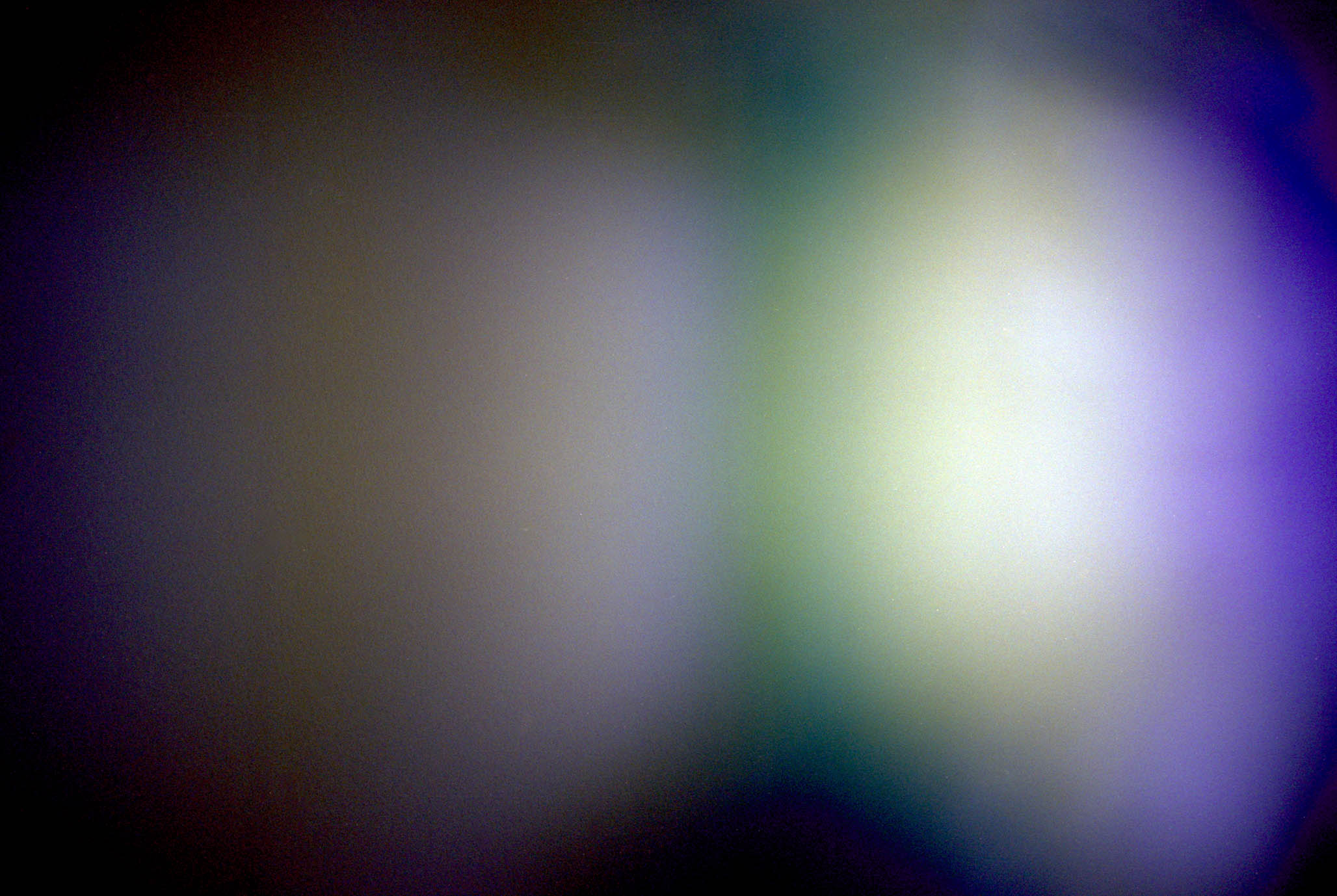 Impactist Spectrography 21