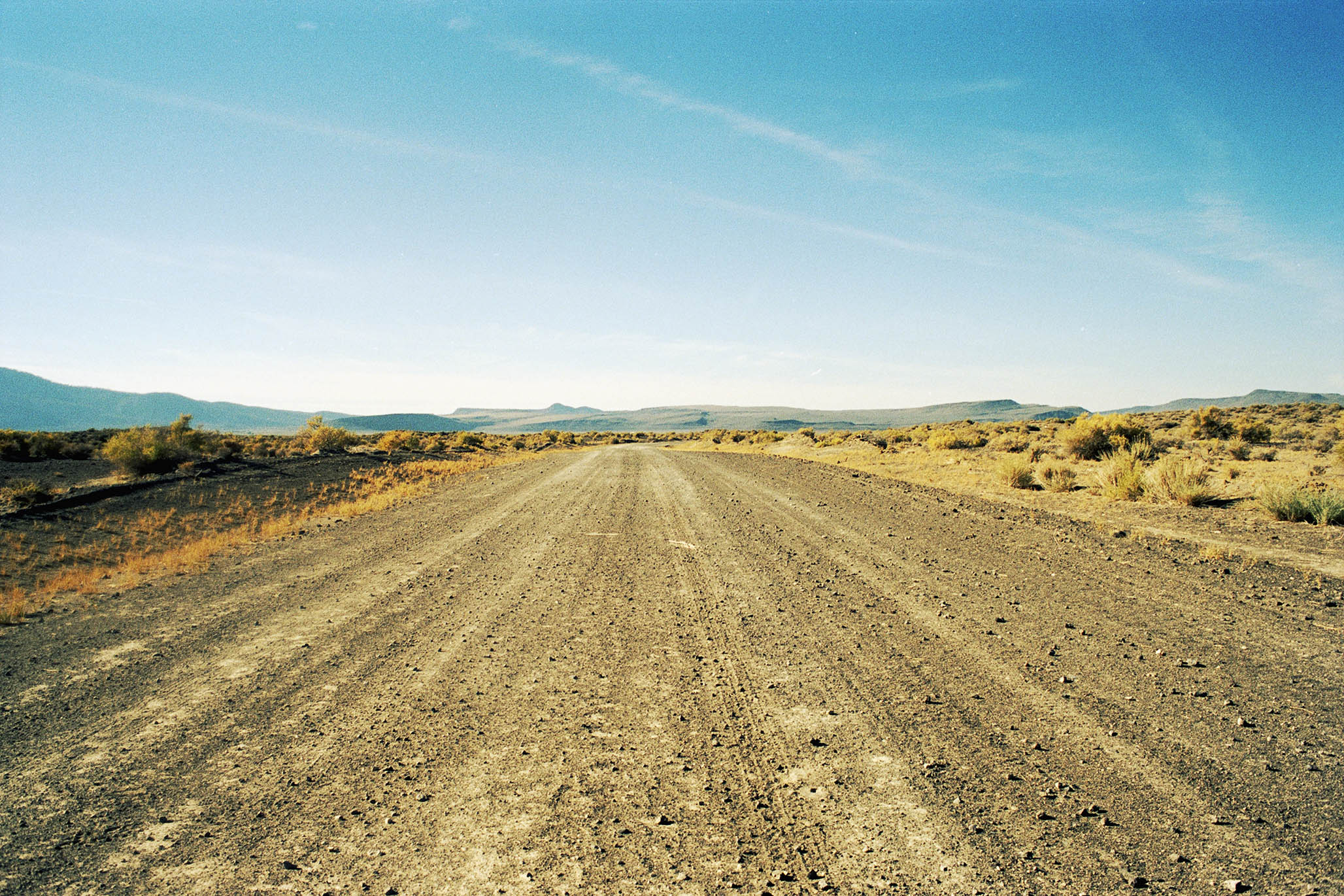 Impactist Summer Lake Image 05
