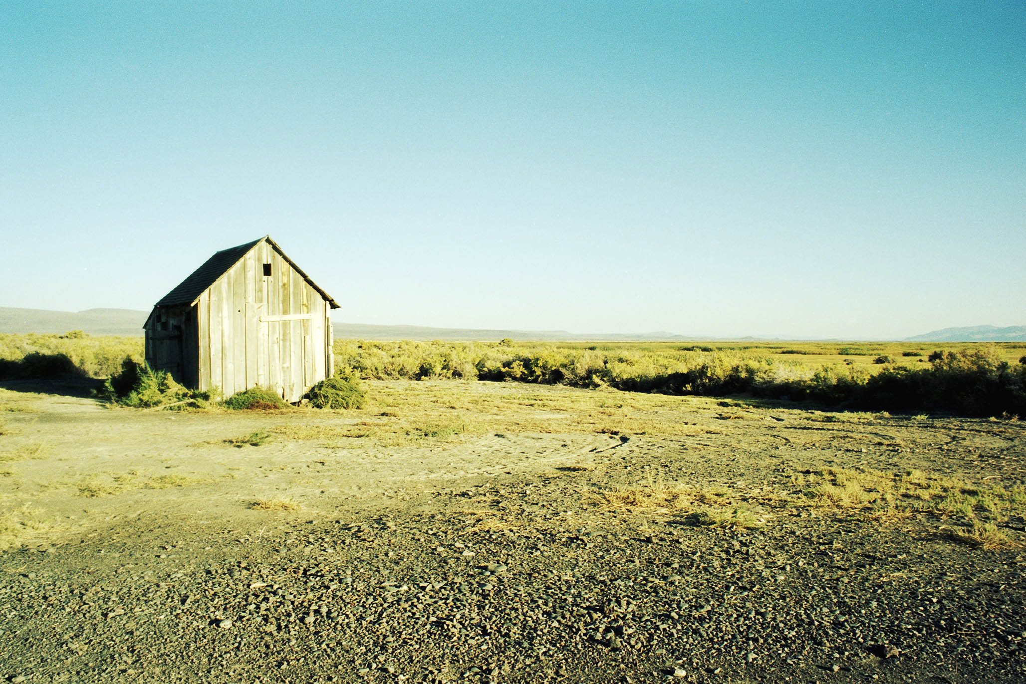 Impactist Summer Lake Image 07