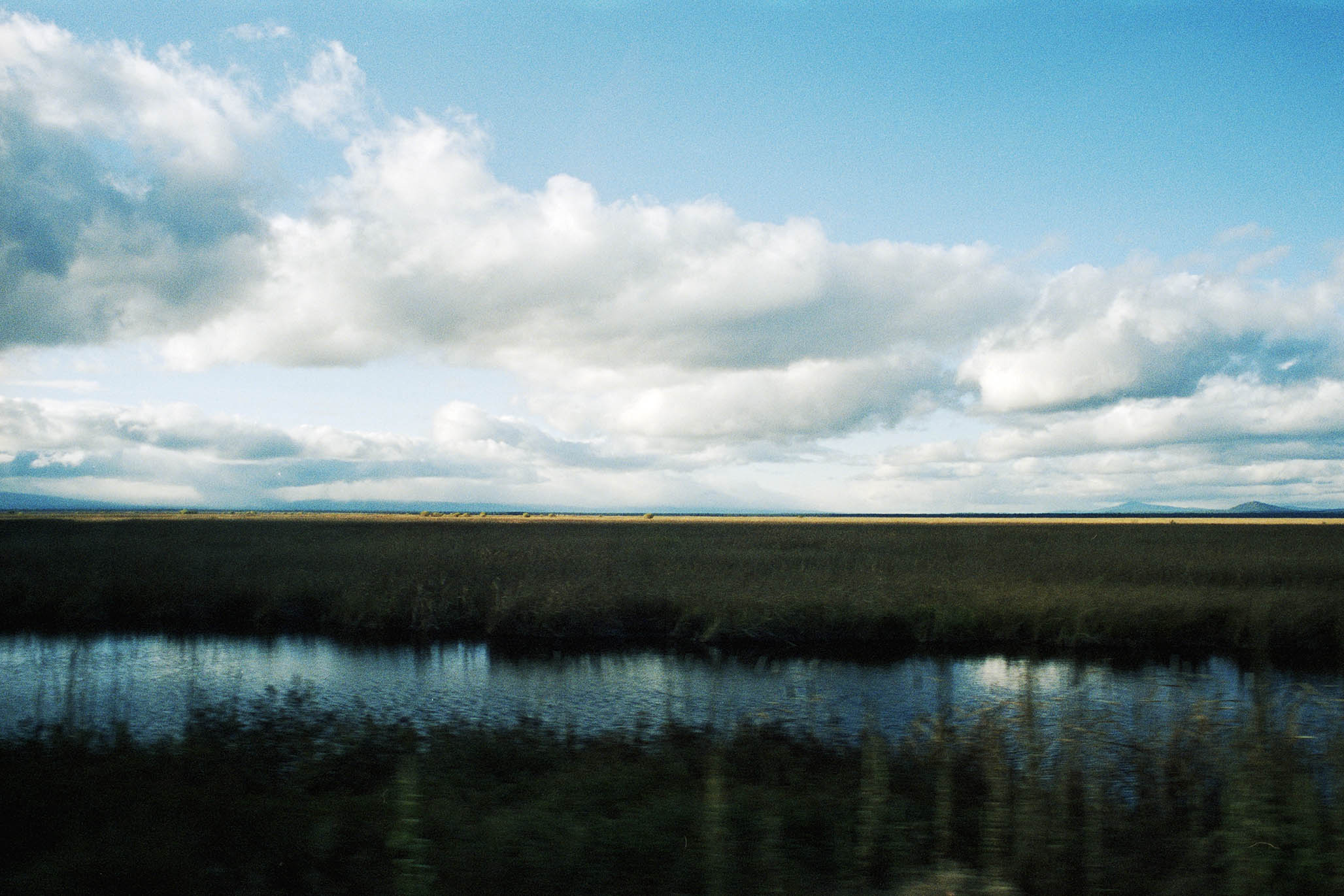 Impactist Summer Lake Image 10