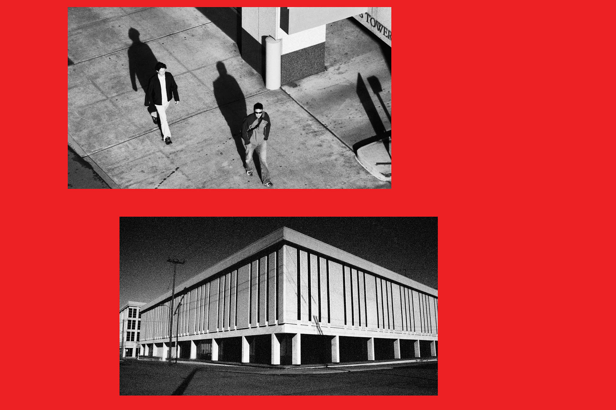 Impactist Surveillance 06