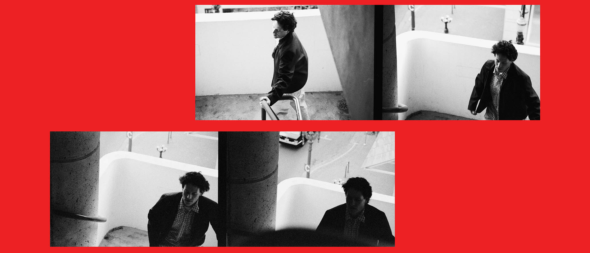 Impactist Surveillance 09