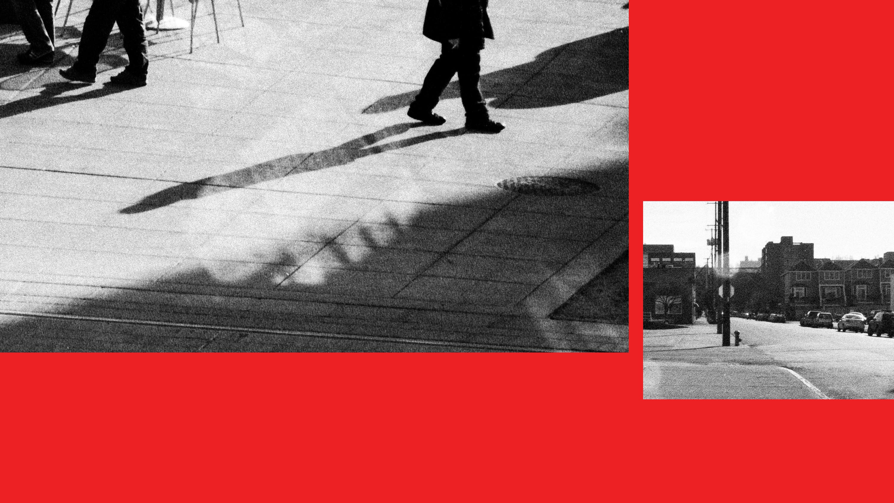 Impactist Surveillance Cover Image