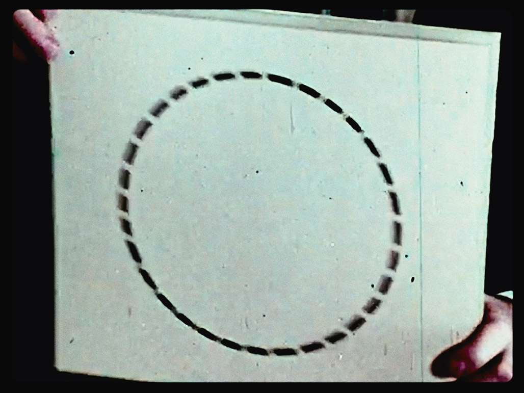 IMPACTIST THE LISTENERS Still Frame 19