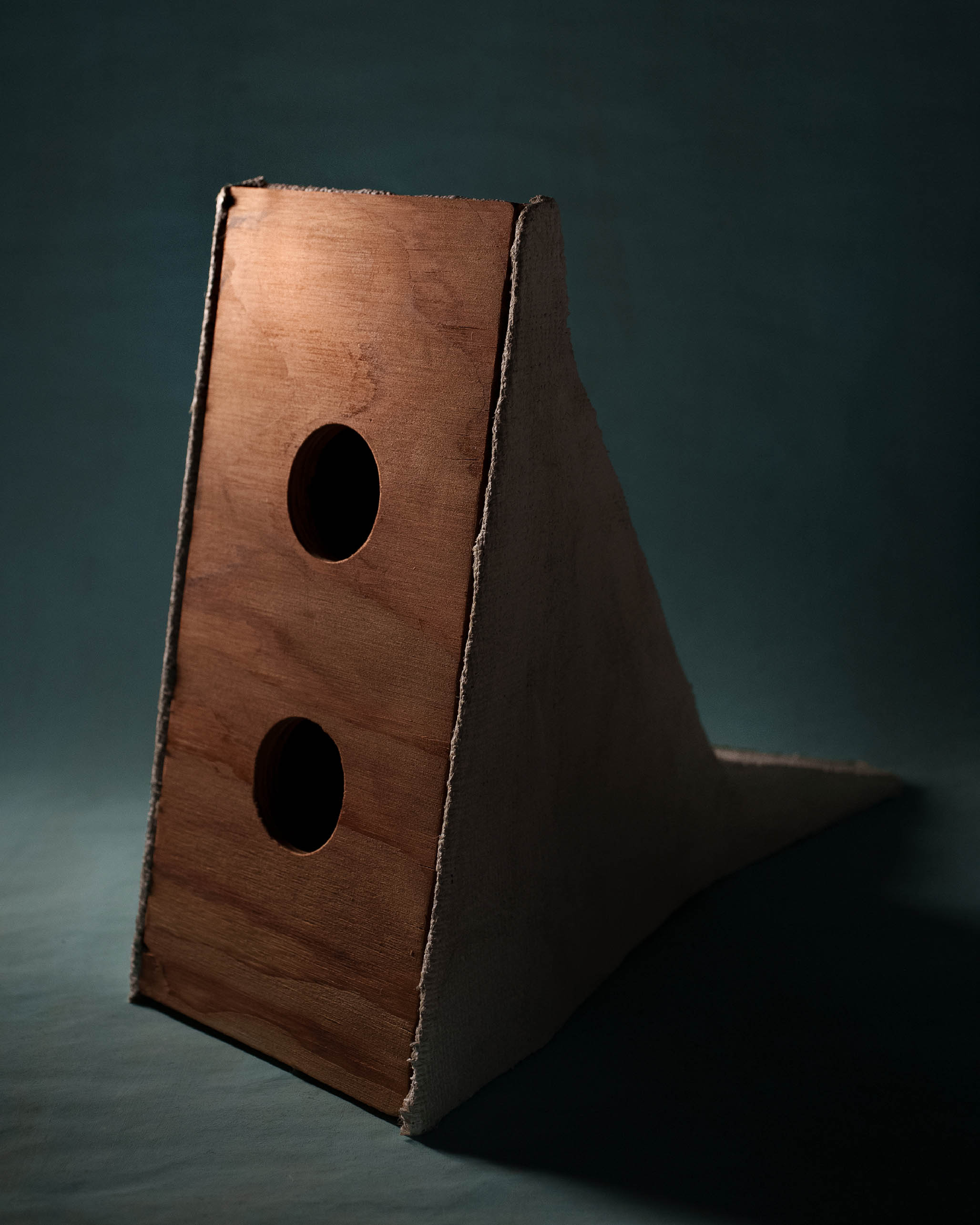 Impactist The Owl Image 04