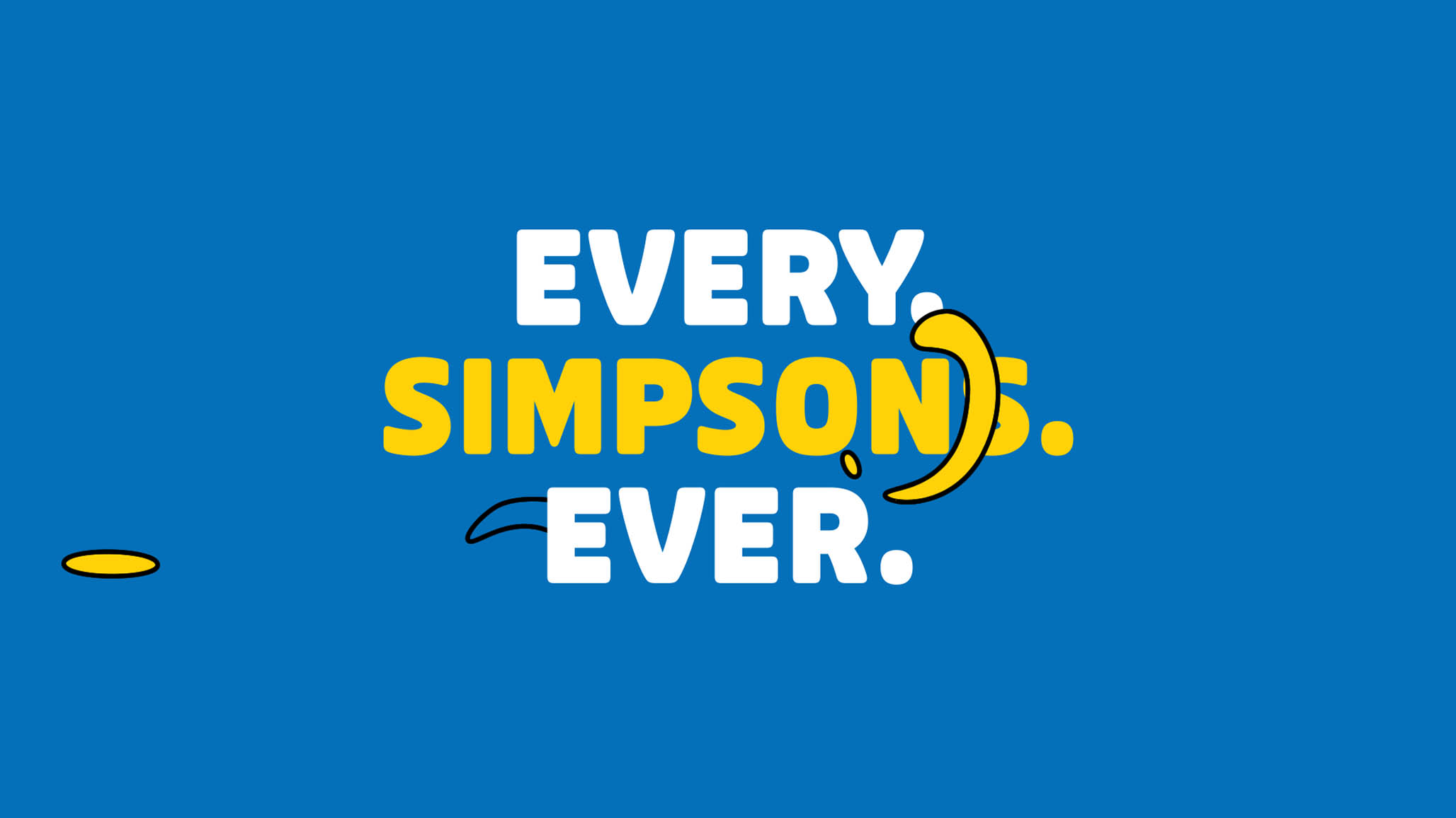 Impactist FXX The Simpsons Still Frame 05