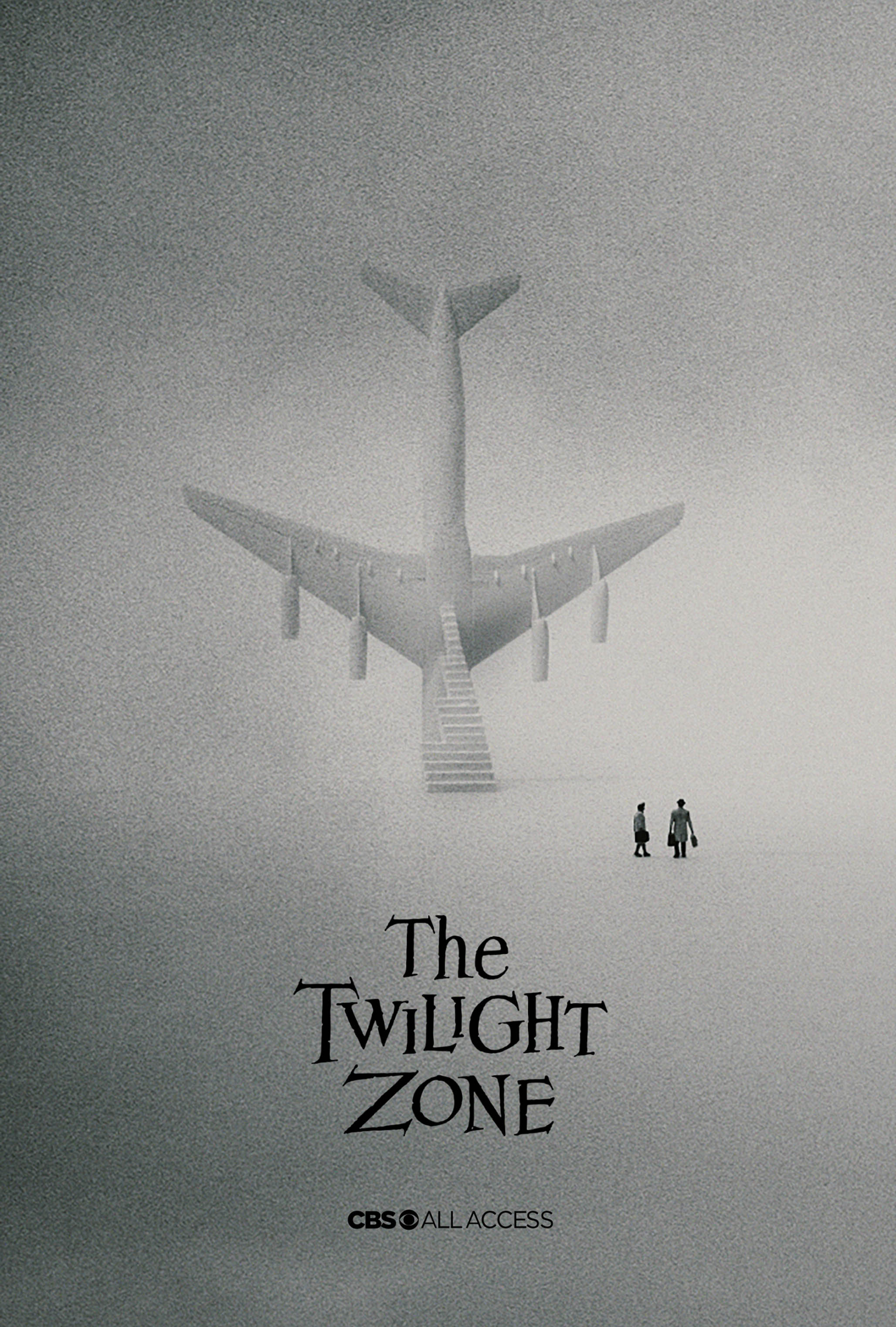 Impactist CBS The Twilight Zone Still Frame 15