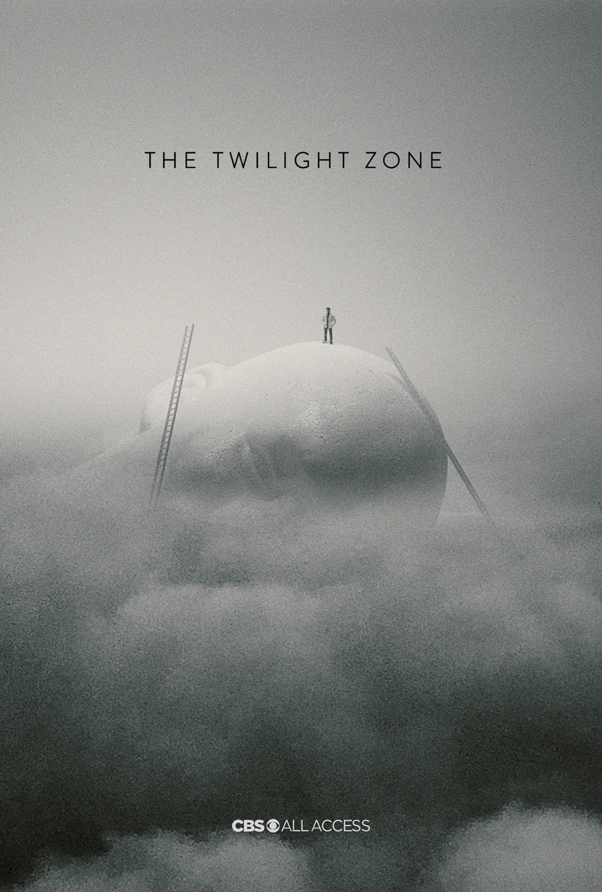 Impactist CBS The Twilight Zone Still Frame 16