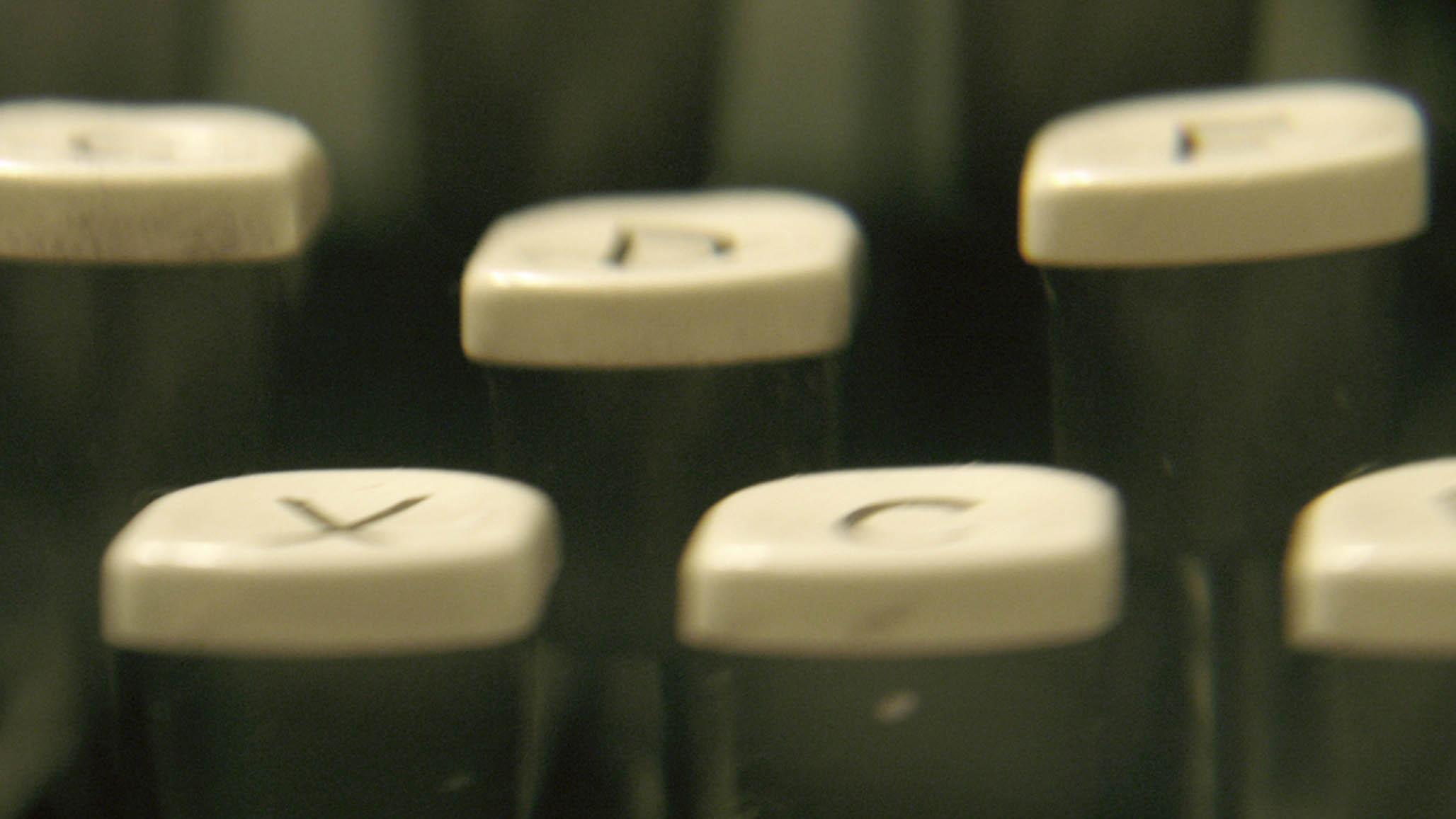 Impactist The Type Writer Still Frame 05