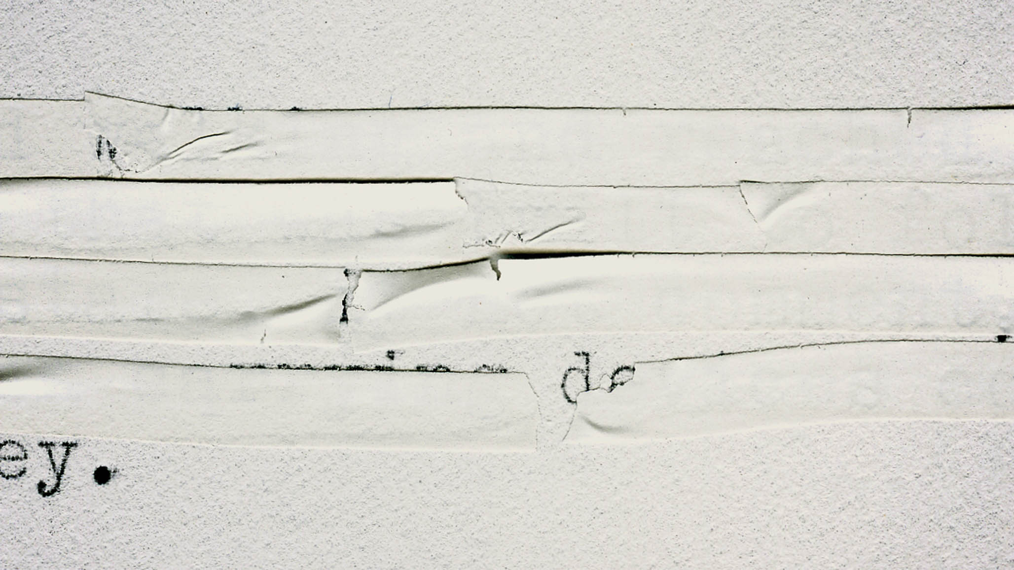 Impactist The Type Writer Still Frame 14
