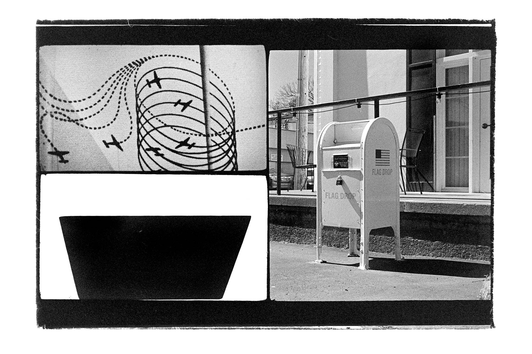 Impactist Triple-Frame 151