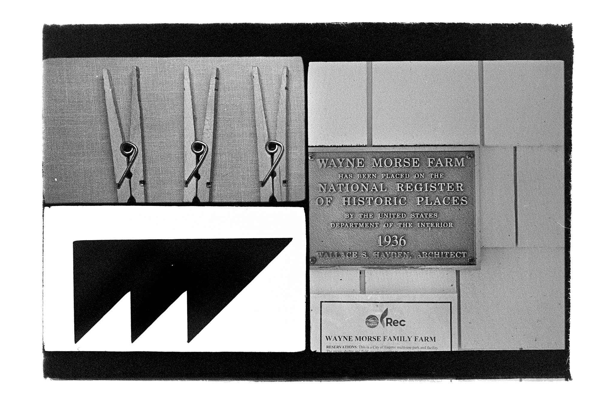 Impactist Triple-Frame 156