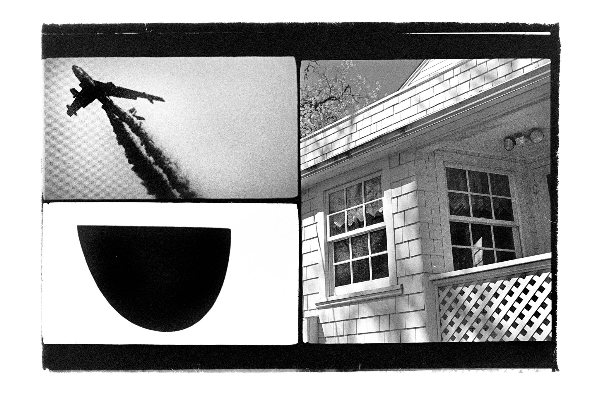 Impactist Triple-Frame 157