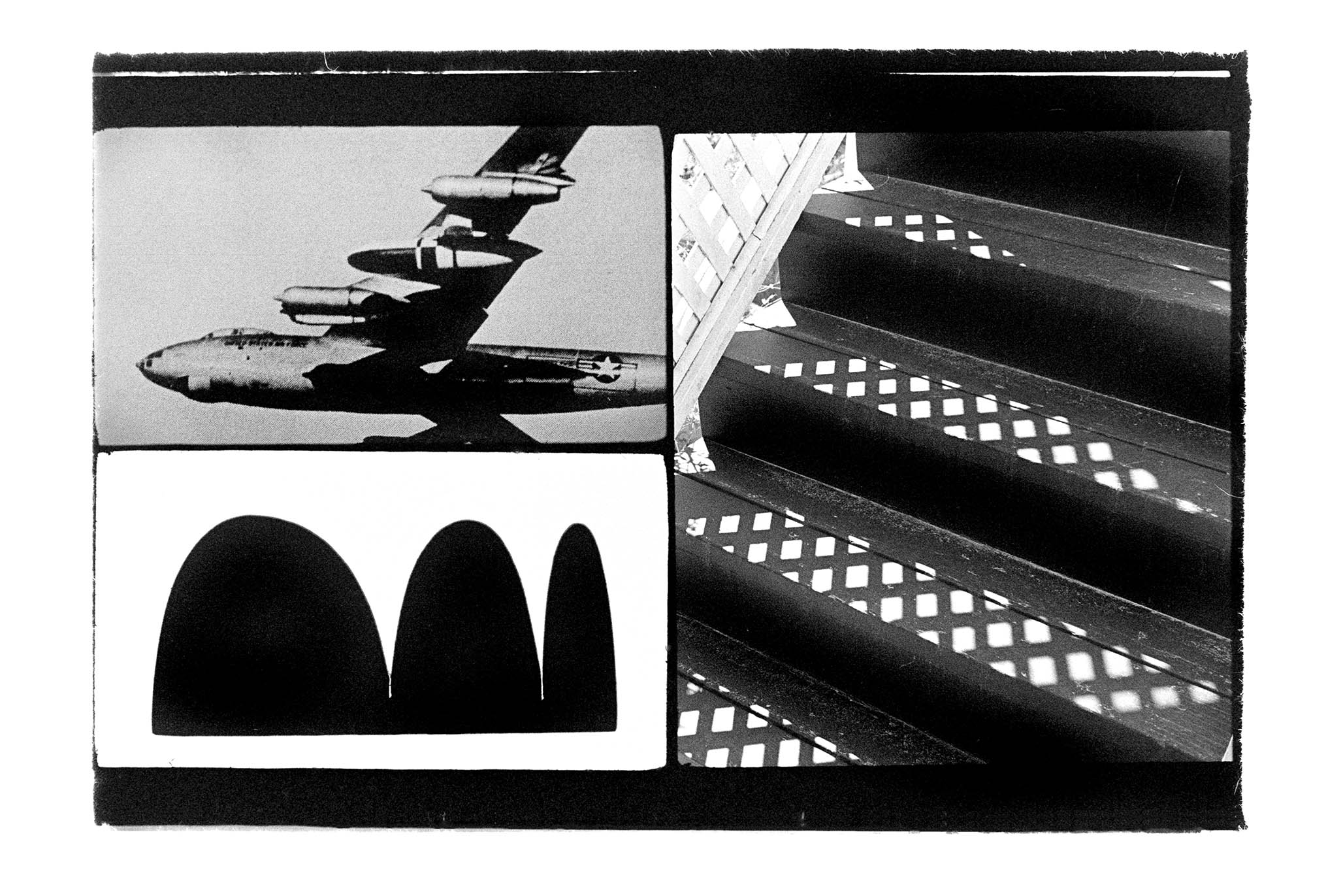 Impactist Triple-Frame 158