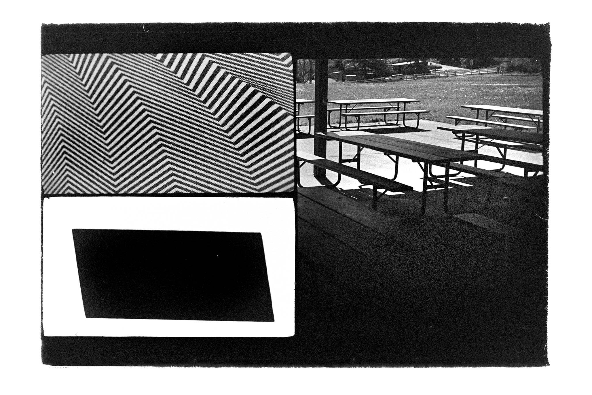 Impactist Triple-Frame 163