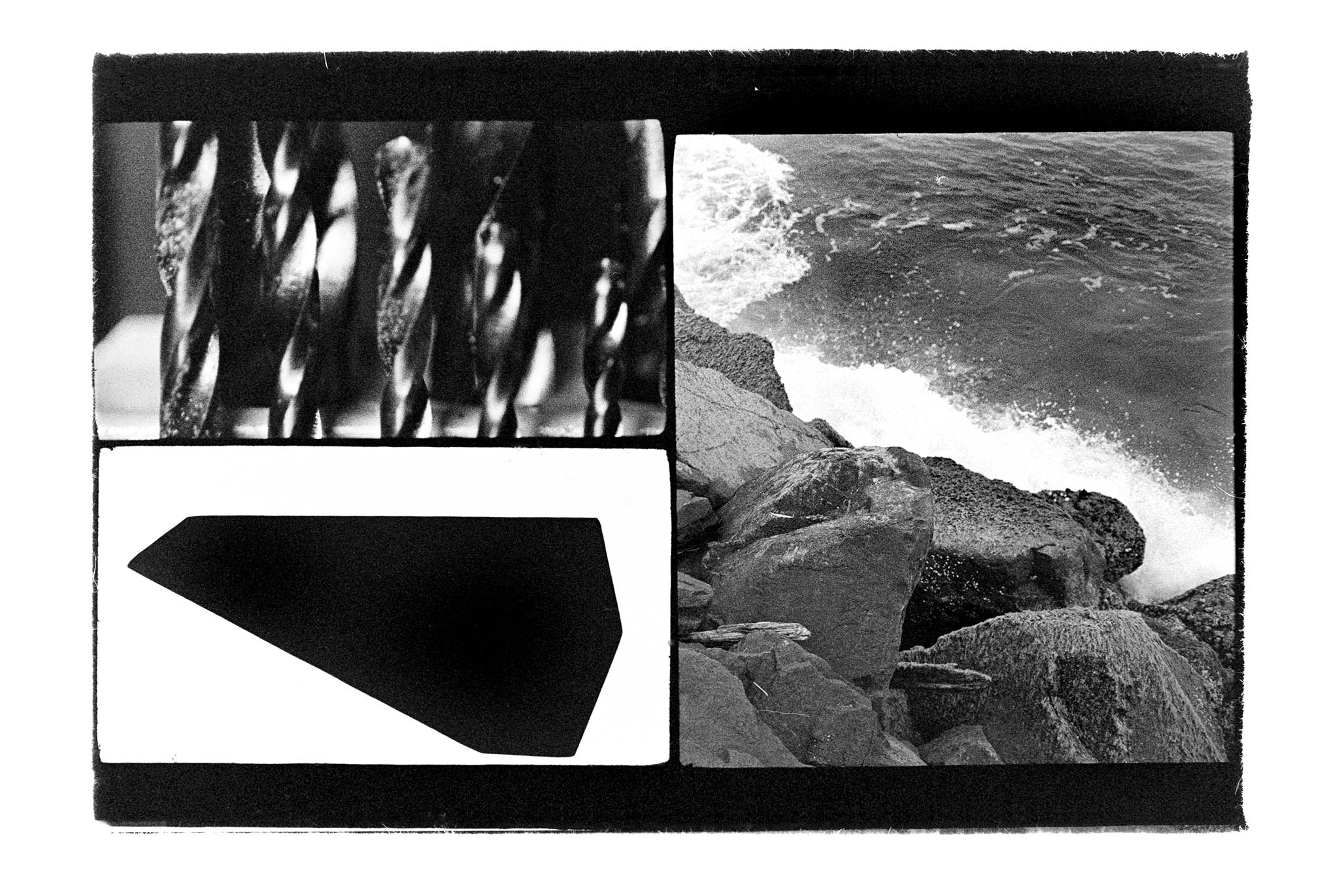 Impactist Triple-Frame 165