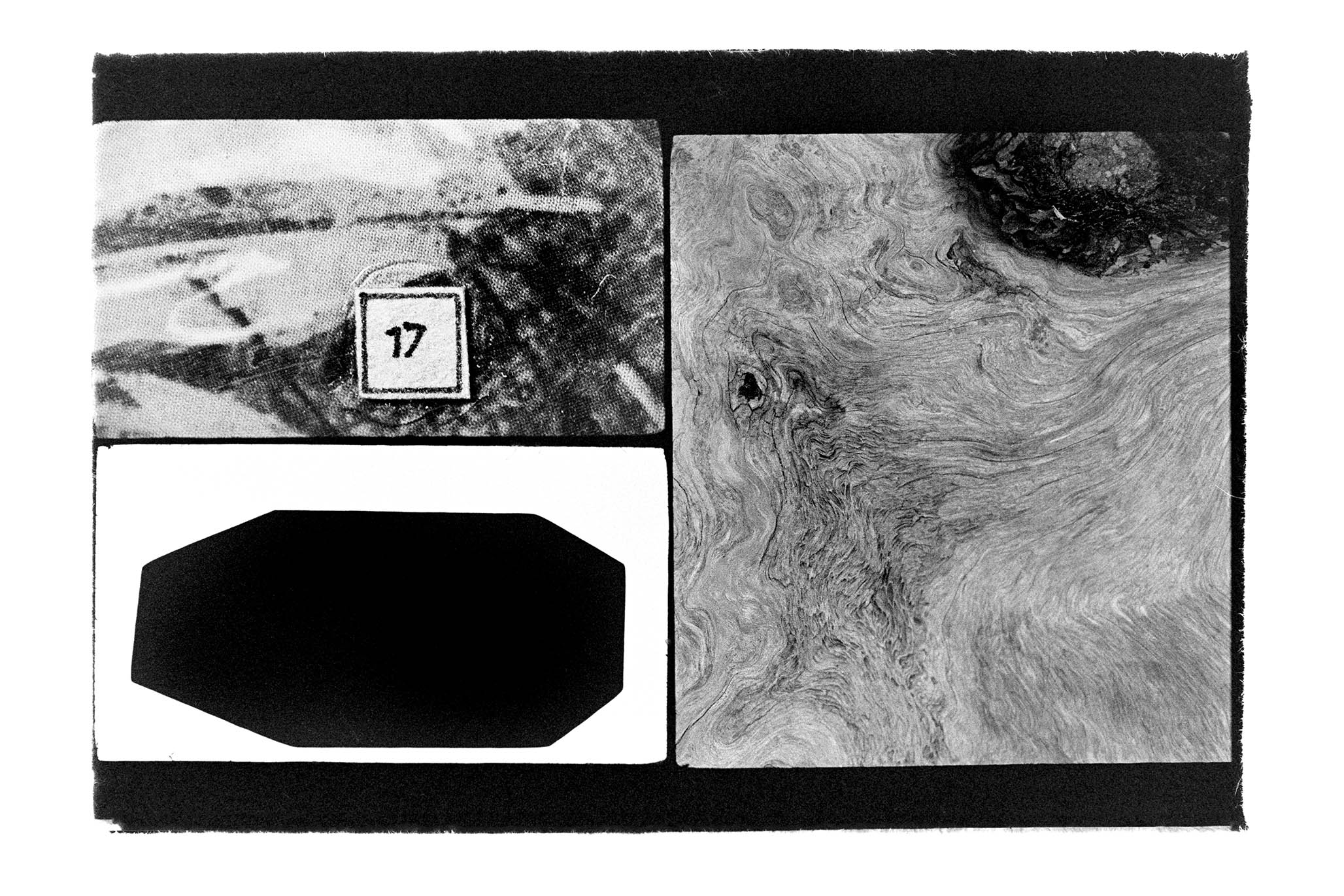 Impactist Triple-Frame 166