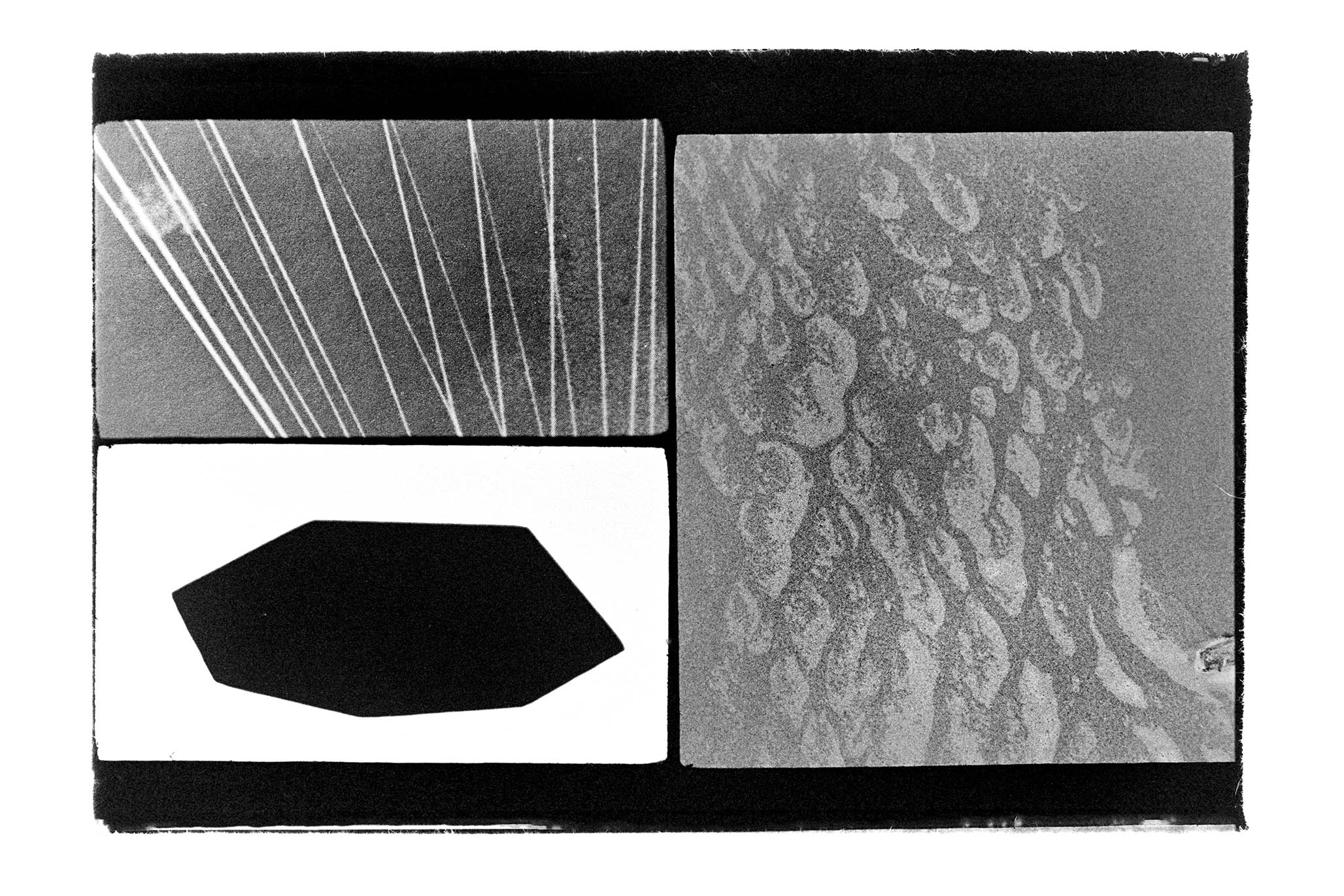Impactist Triple-Frame 170