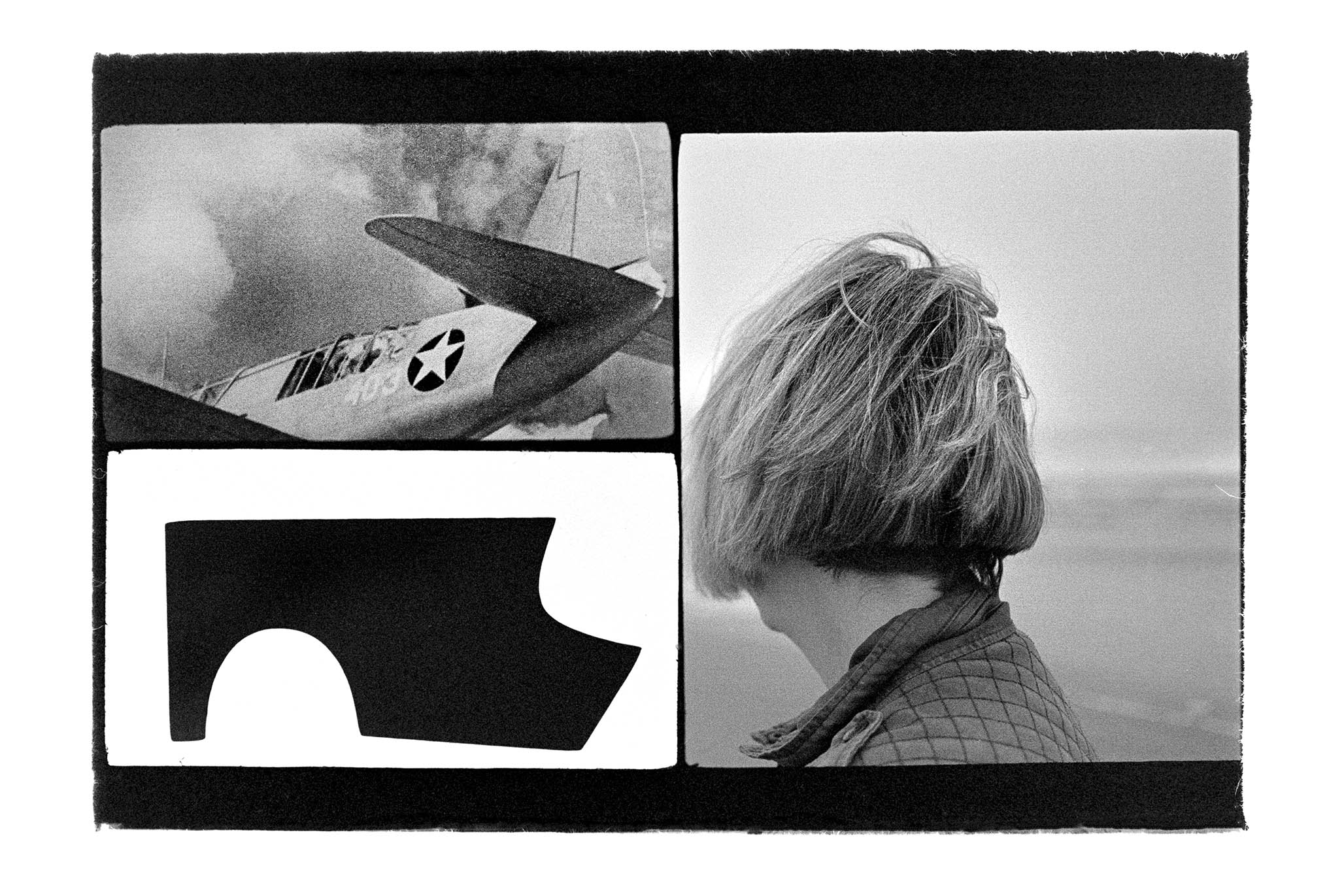 Impactist Triple-Frame 171