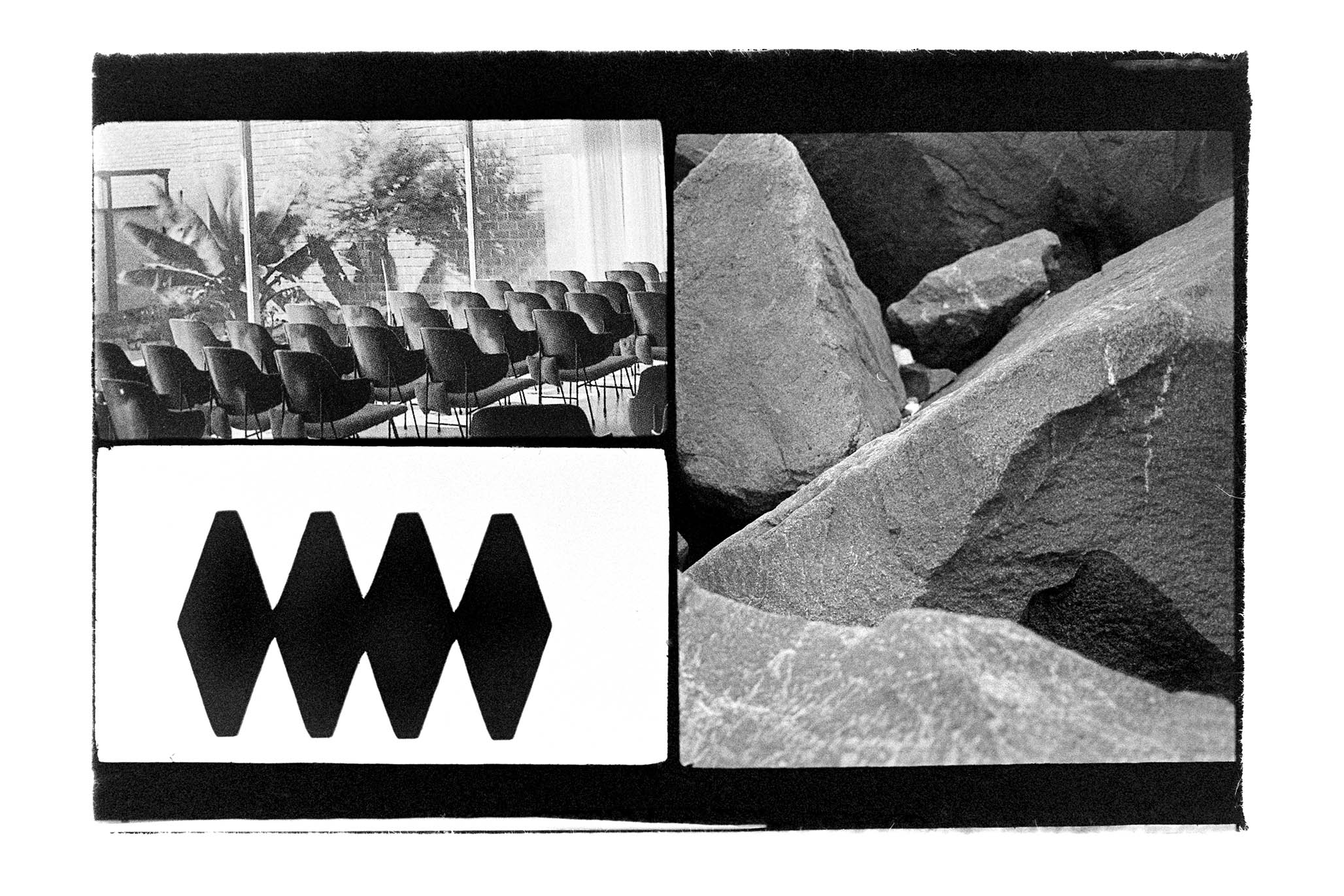Impactist Triple-Frame 172