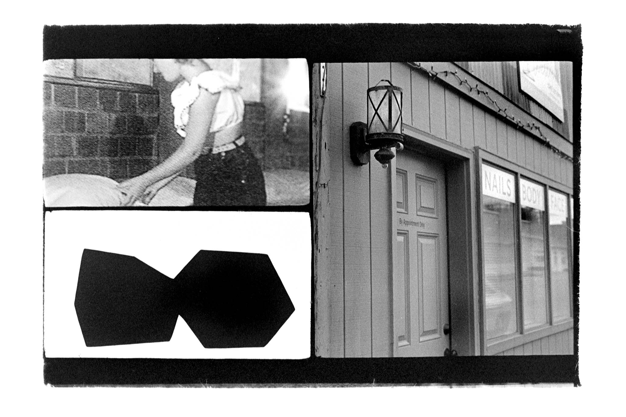 Impactist Triple-Frame 173