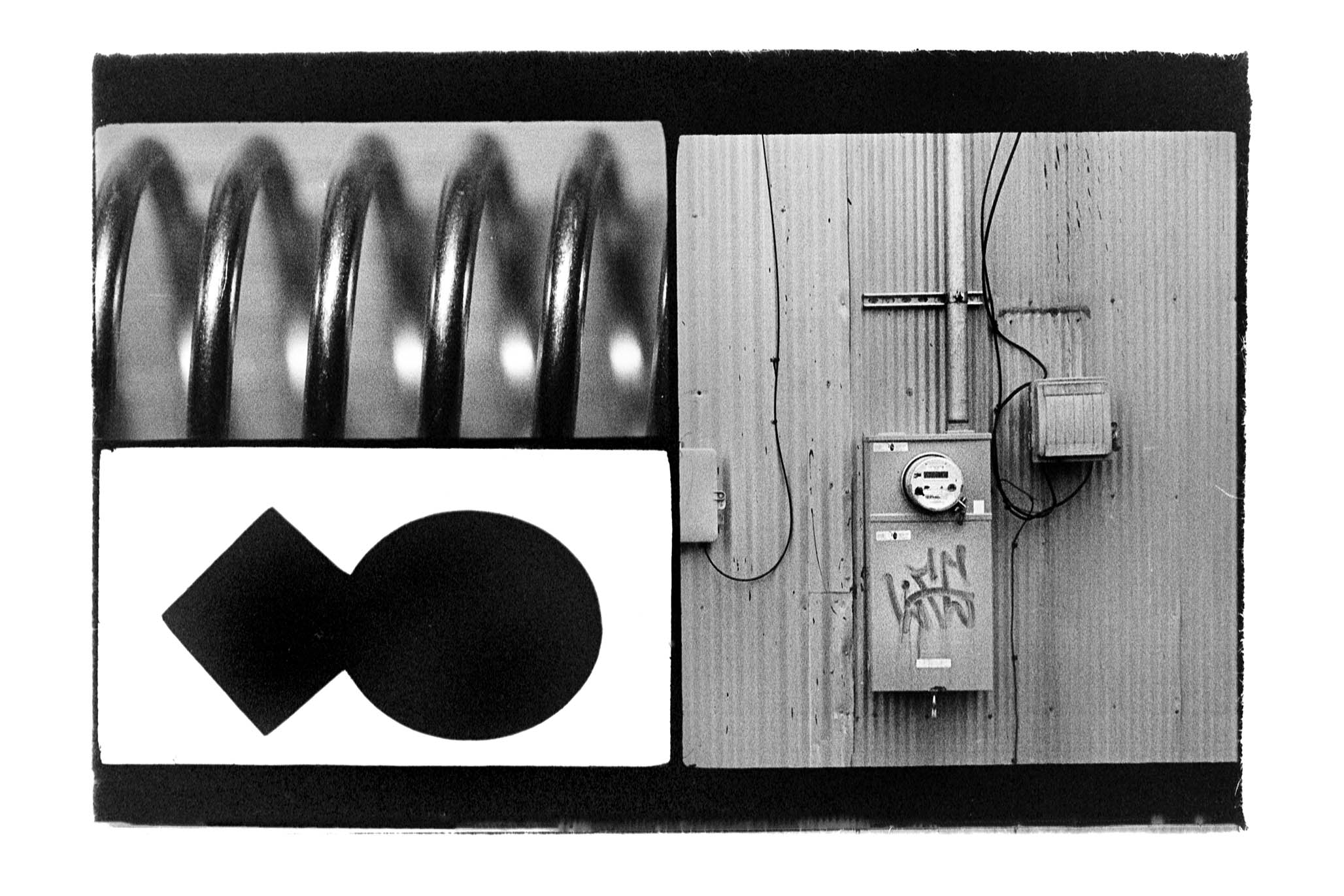 Impactist Triple-Frame 174