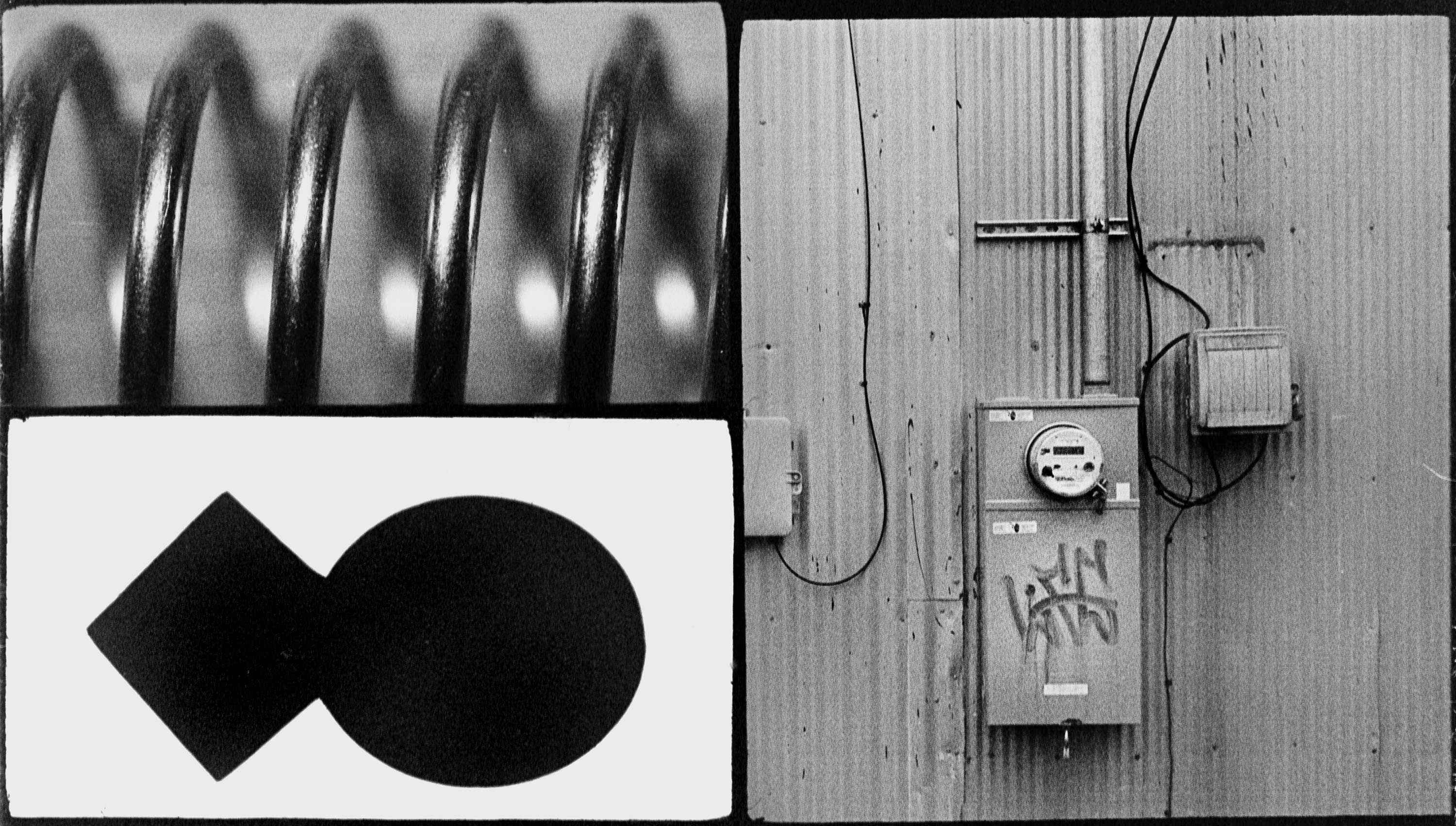 Impactist Triple-Frame Cover Image
