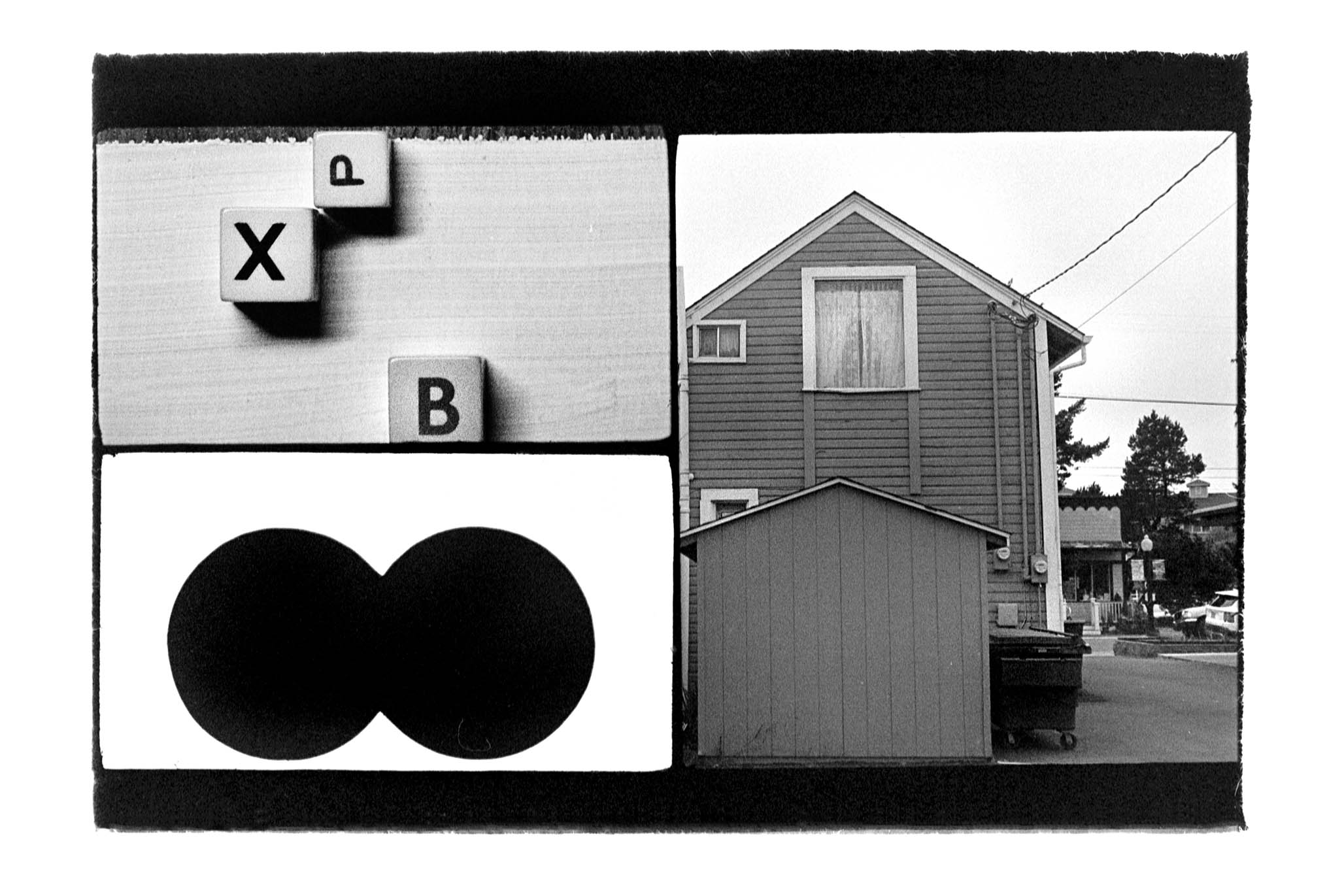 Impactist Triple-Frame 175