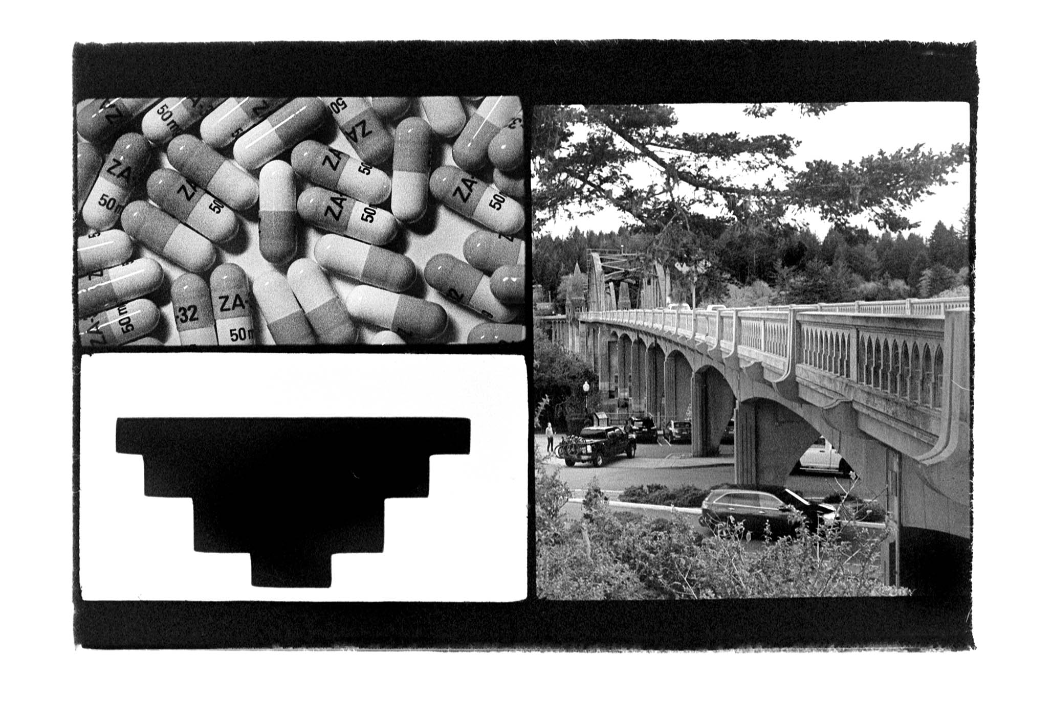 Impactist Triple-Frame 179