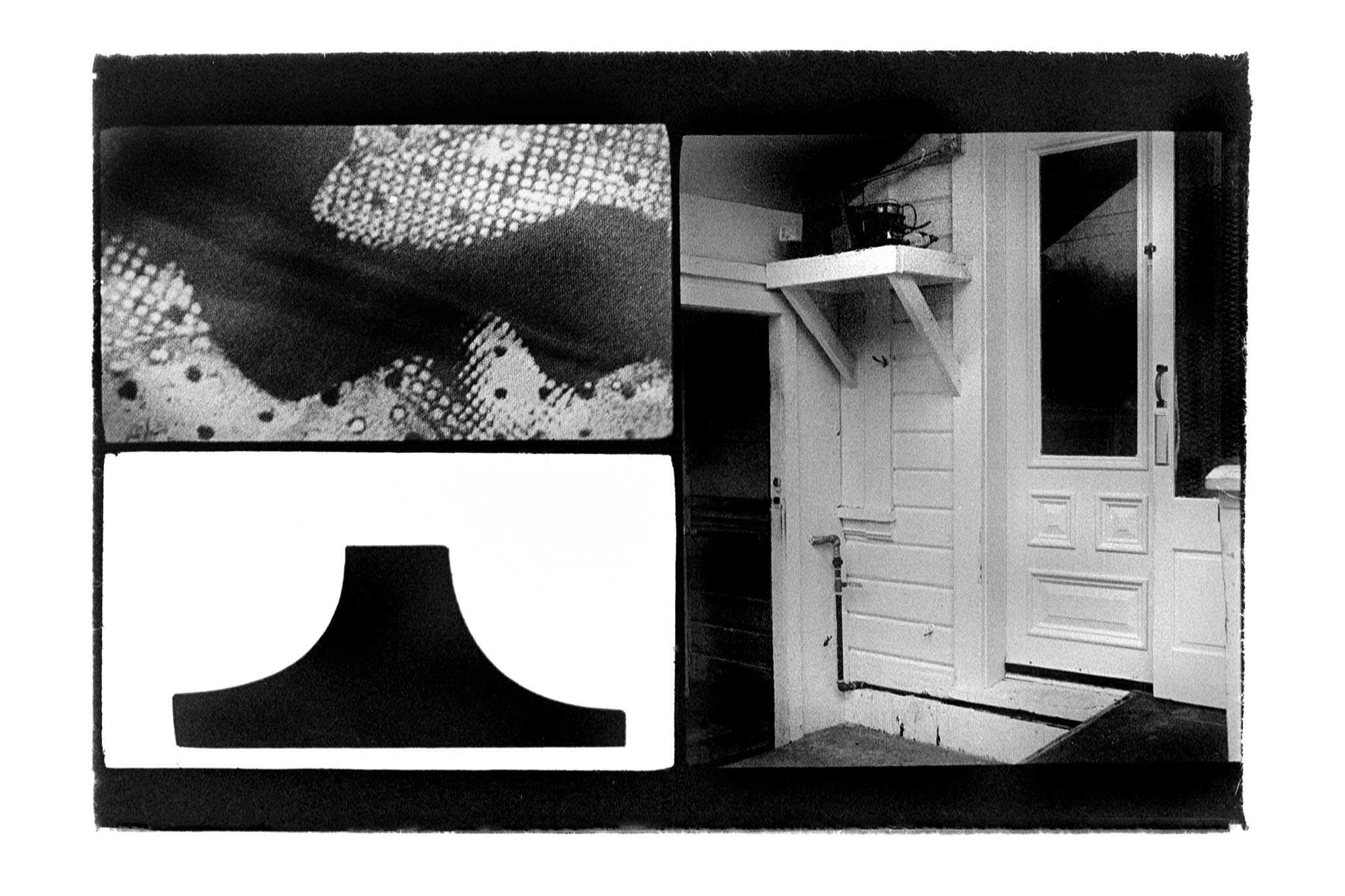 Impactist Triple-Frame 180