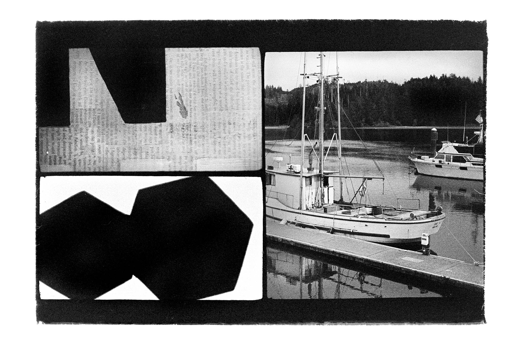Impactist Triple-Frame 183