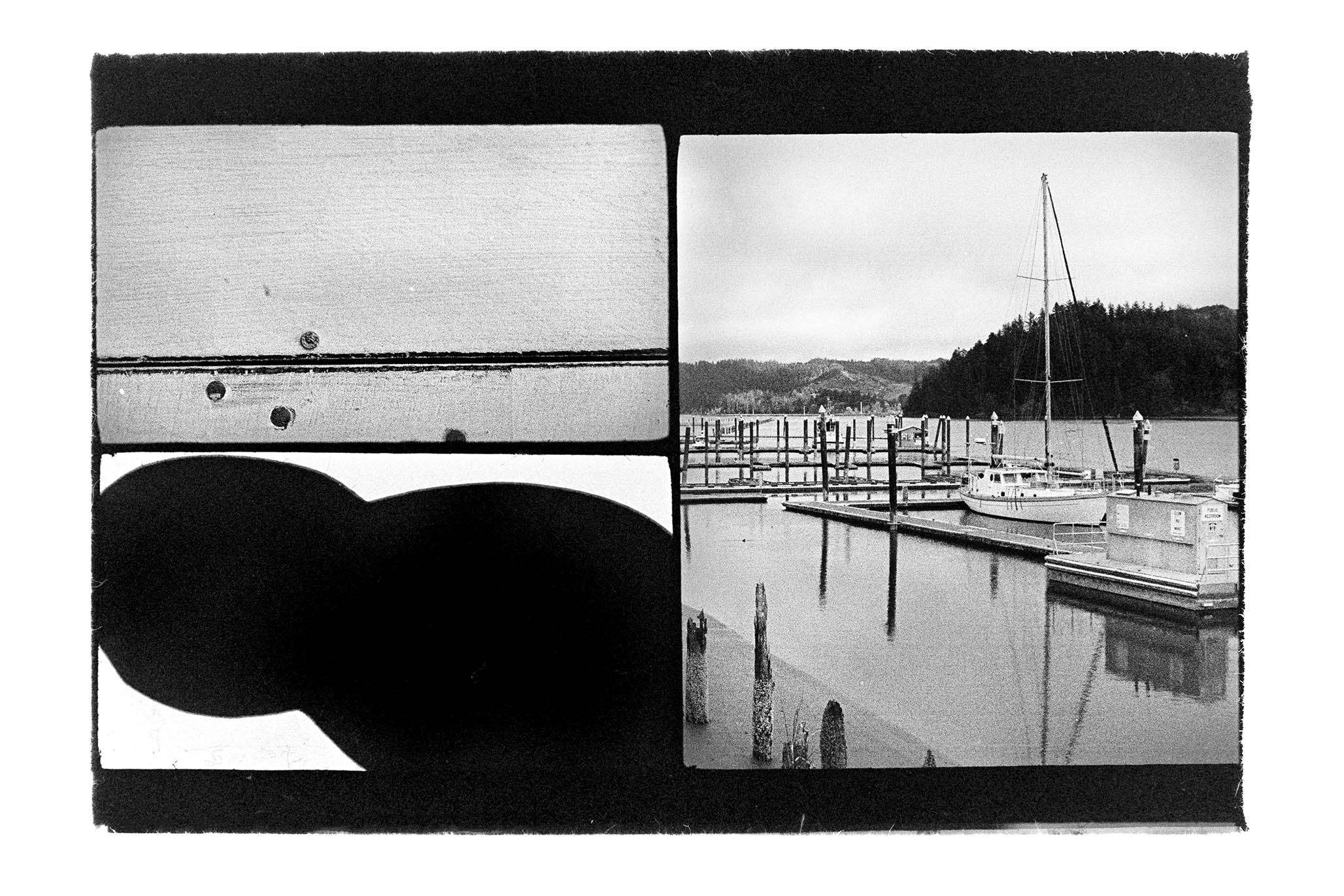 Impactist Triple-Frame 184