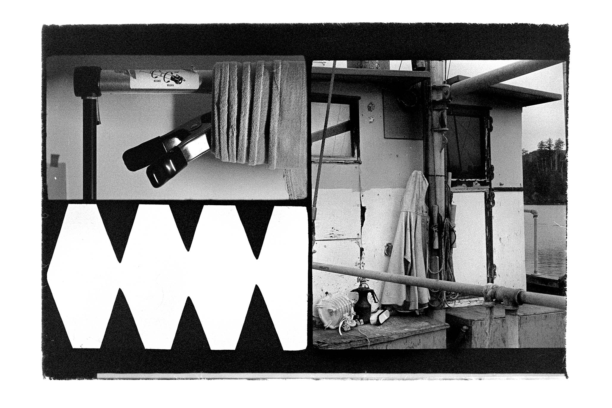 Impactist Triple-Frame 185