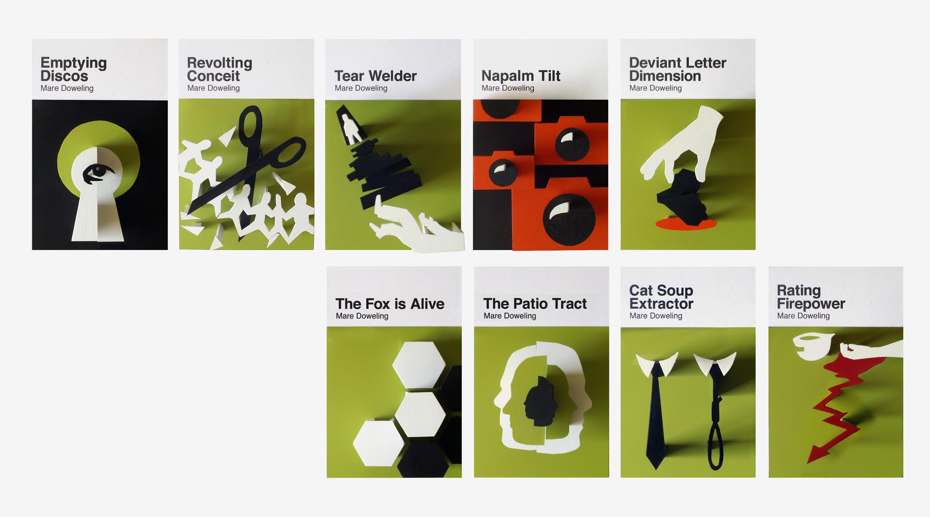 Impactist Undo Book Covers Image