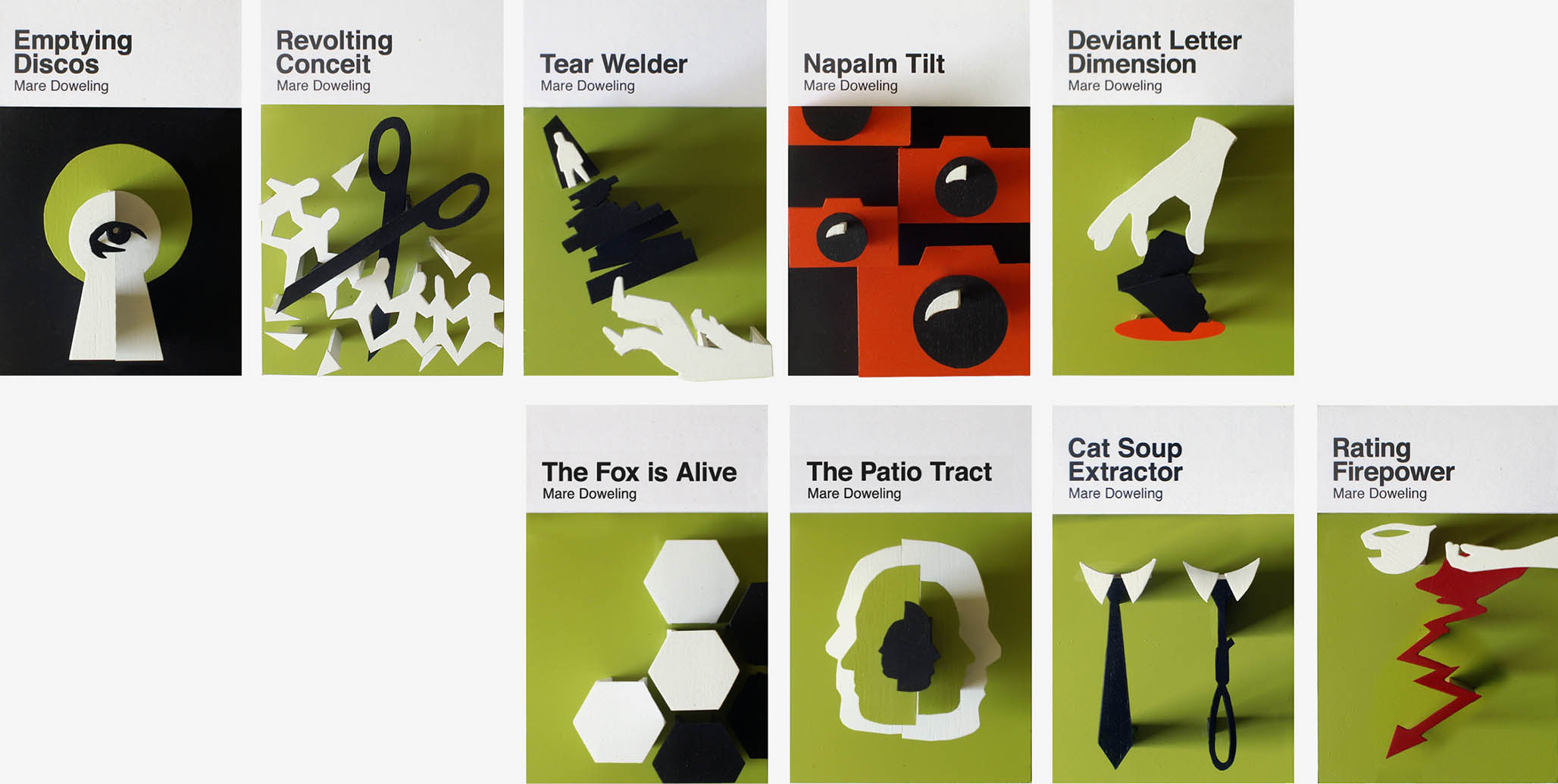 Impactist Undo Book Covers Image